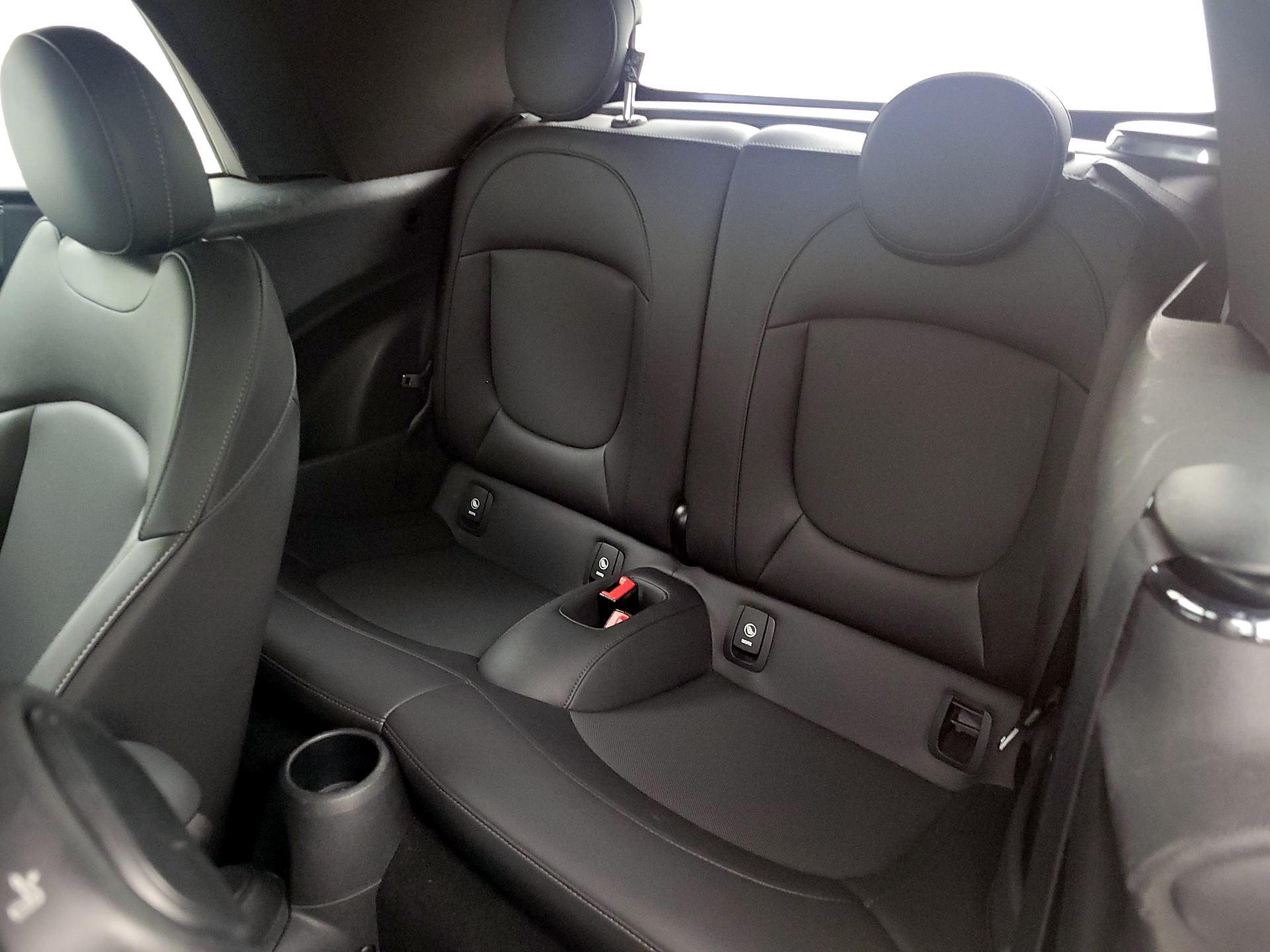 Thumbnail: 2024 MINI Cooper - 19