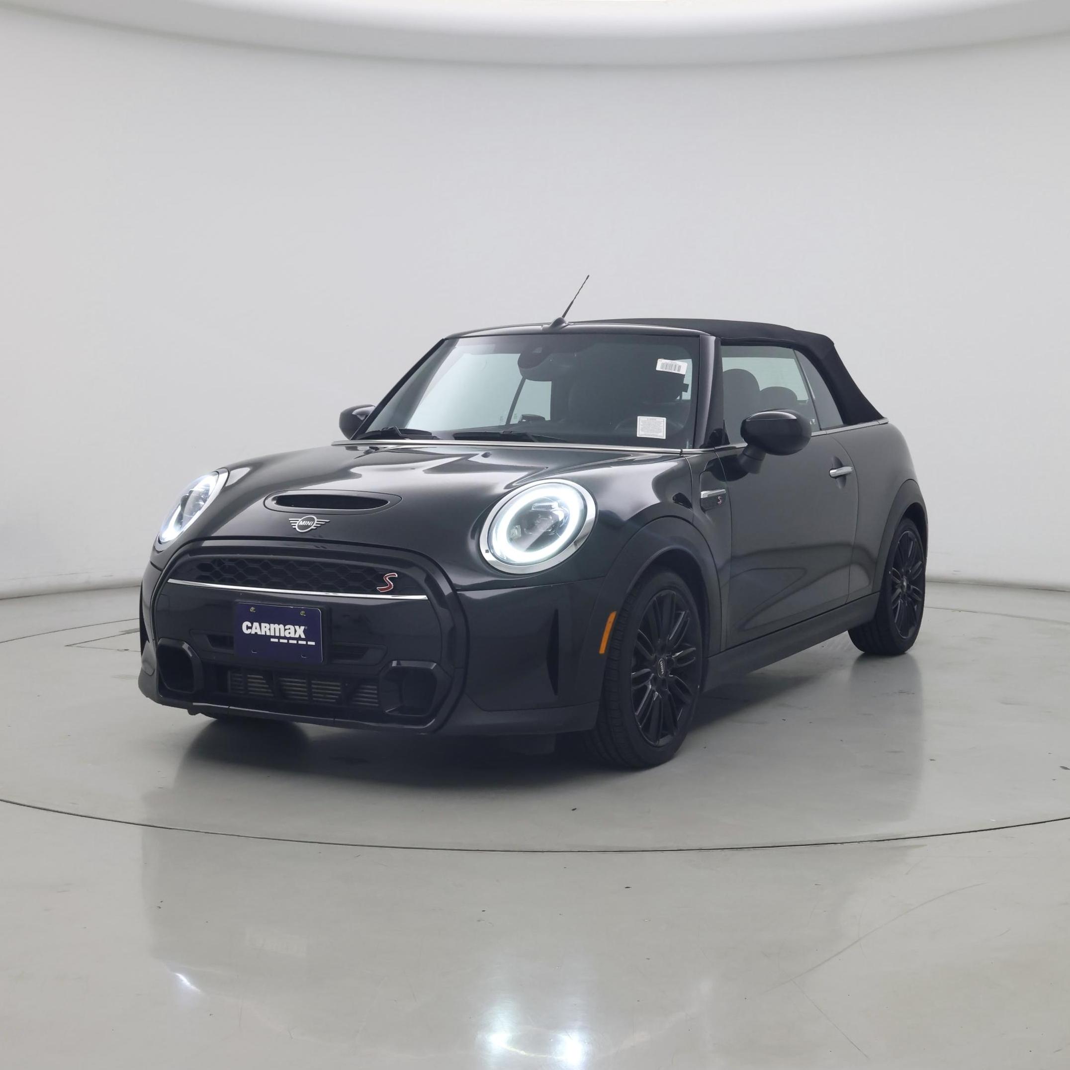 Thumbnail: 2024 MINI Cooper - 4