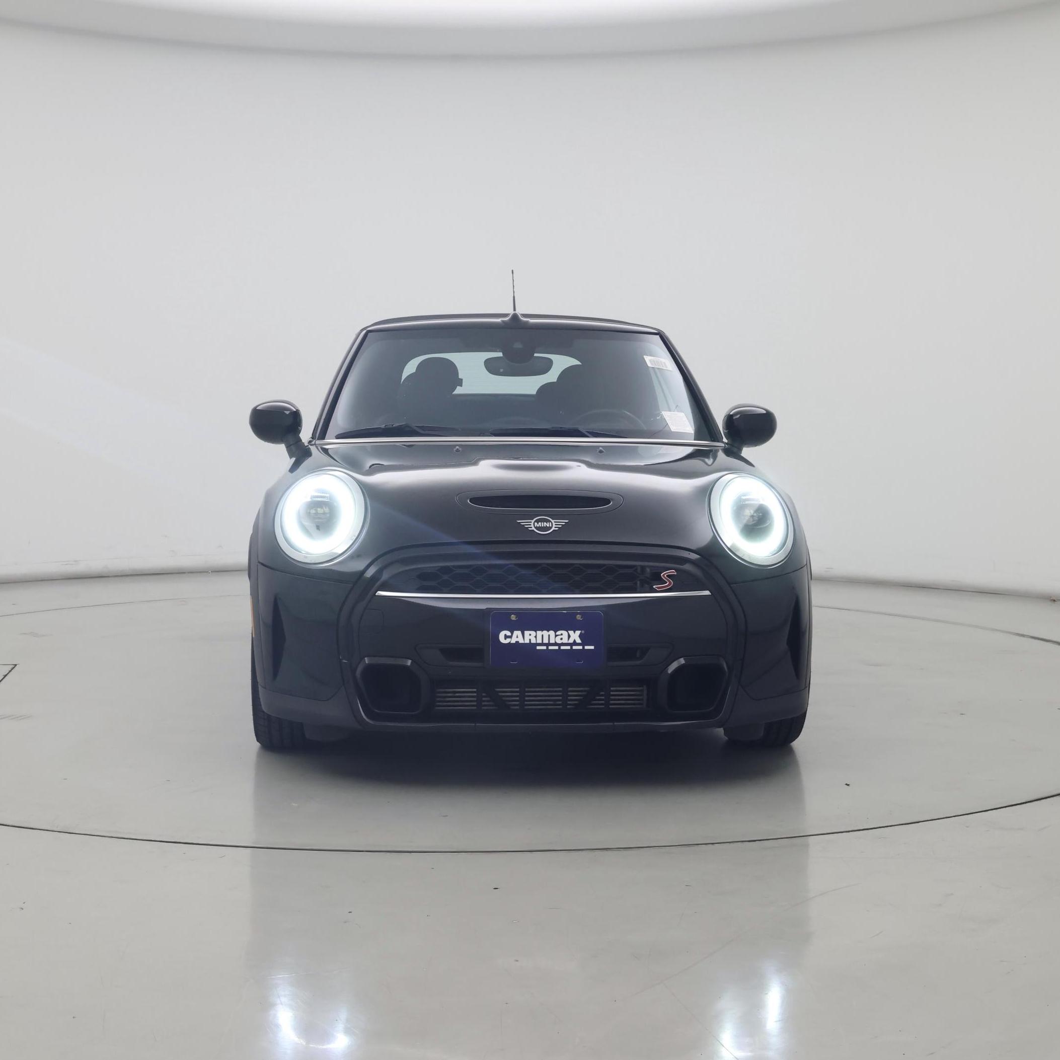 Thumbnail: 2024 MINI Cooper - 5
