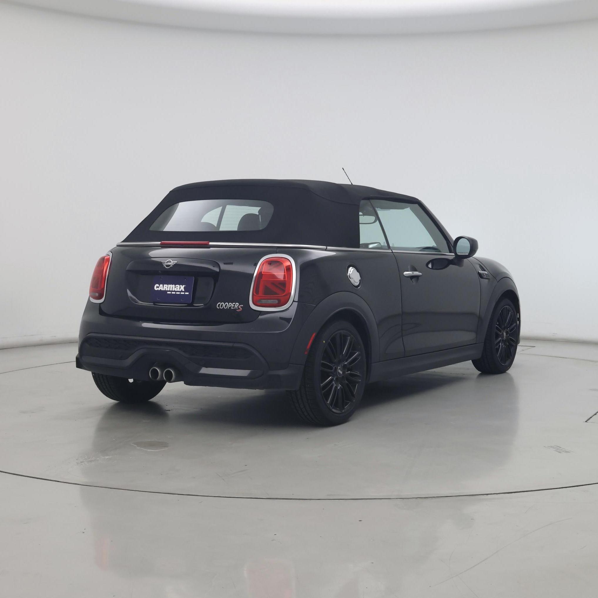 Thumbnail: 2024 MINI Cooper - 8
