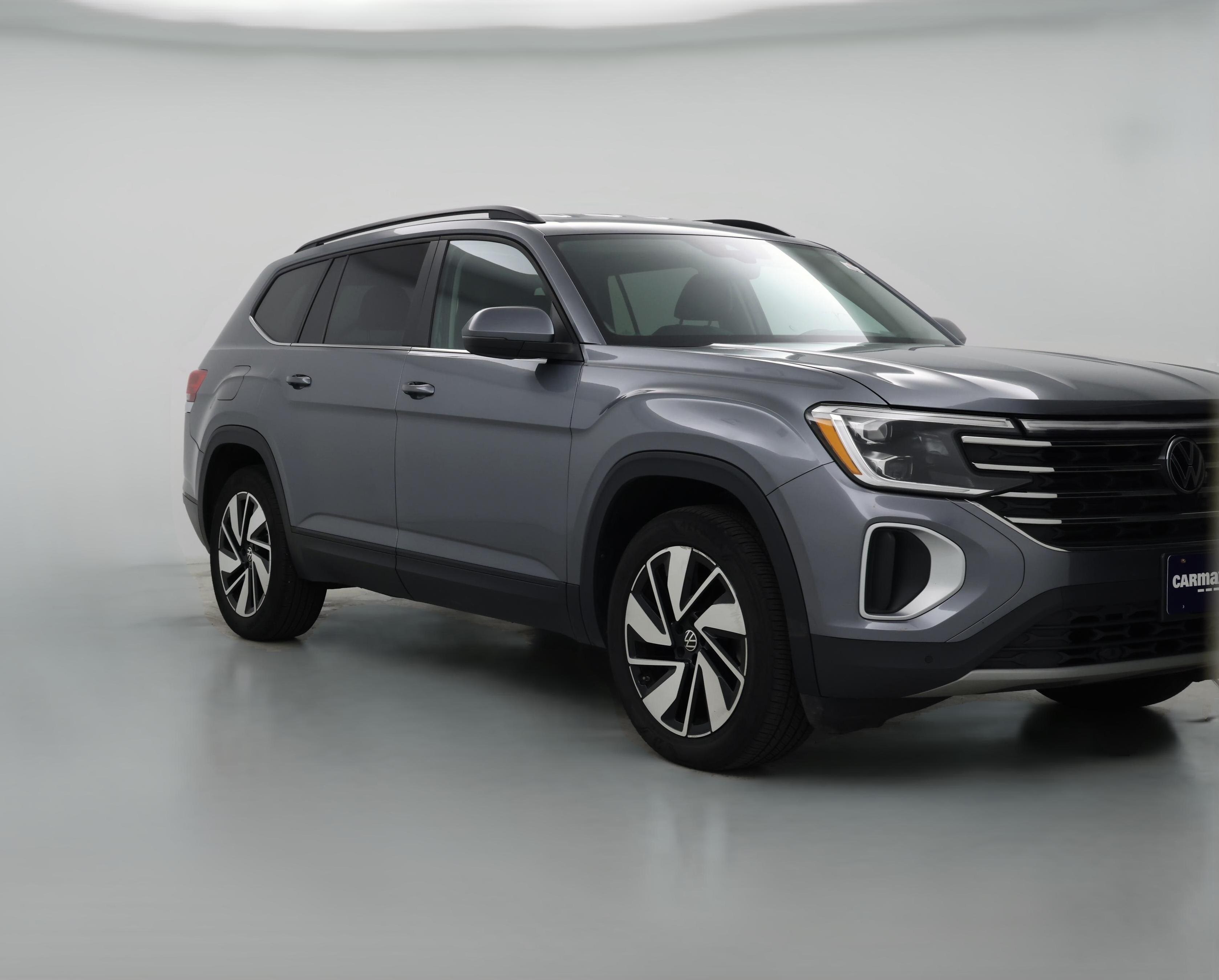 Thumbnail: 2024 Volkswagen Atlas - 1