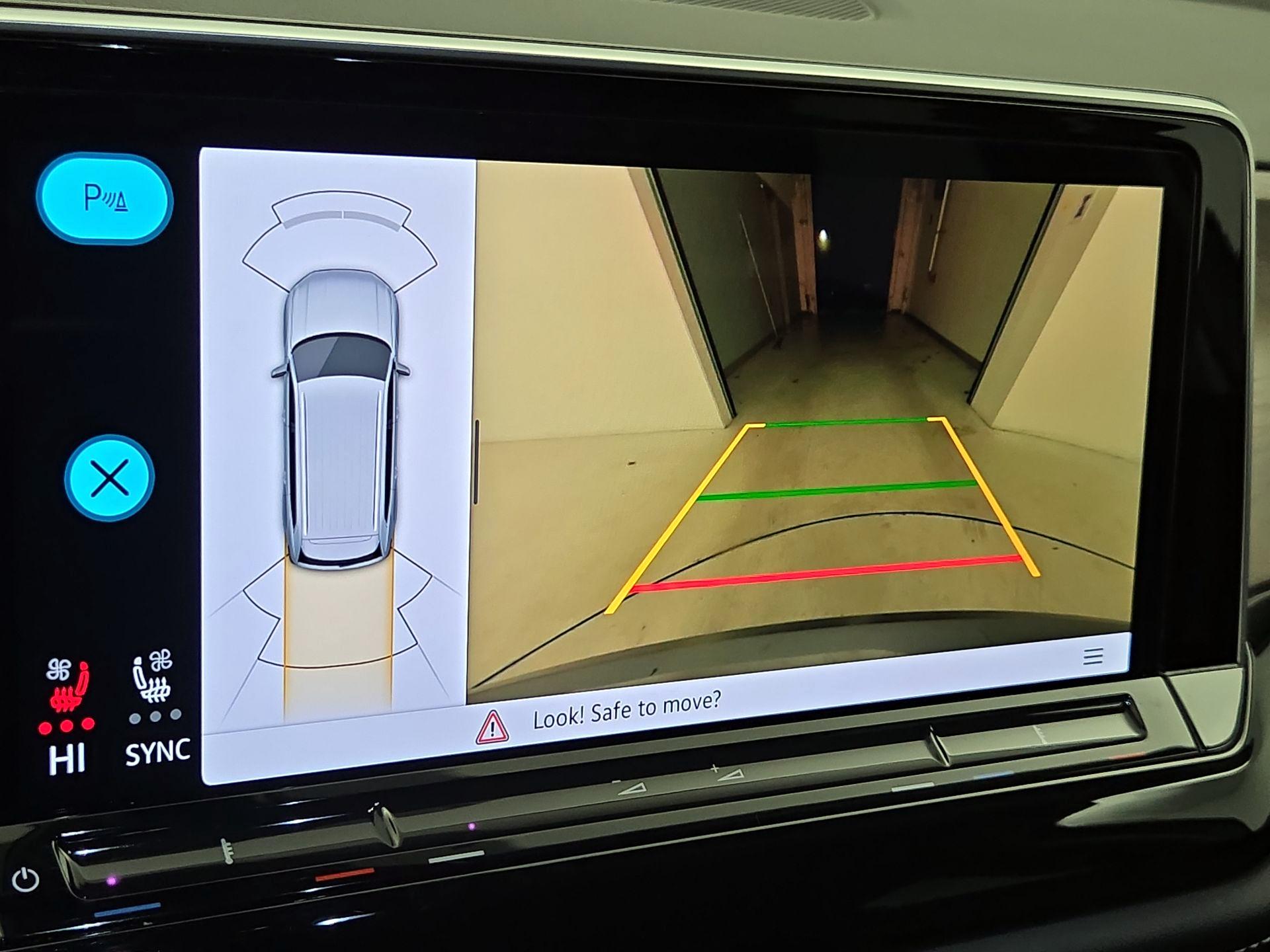 Thumbnail: 2024 Volkswagen Atlas - 14