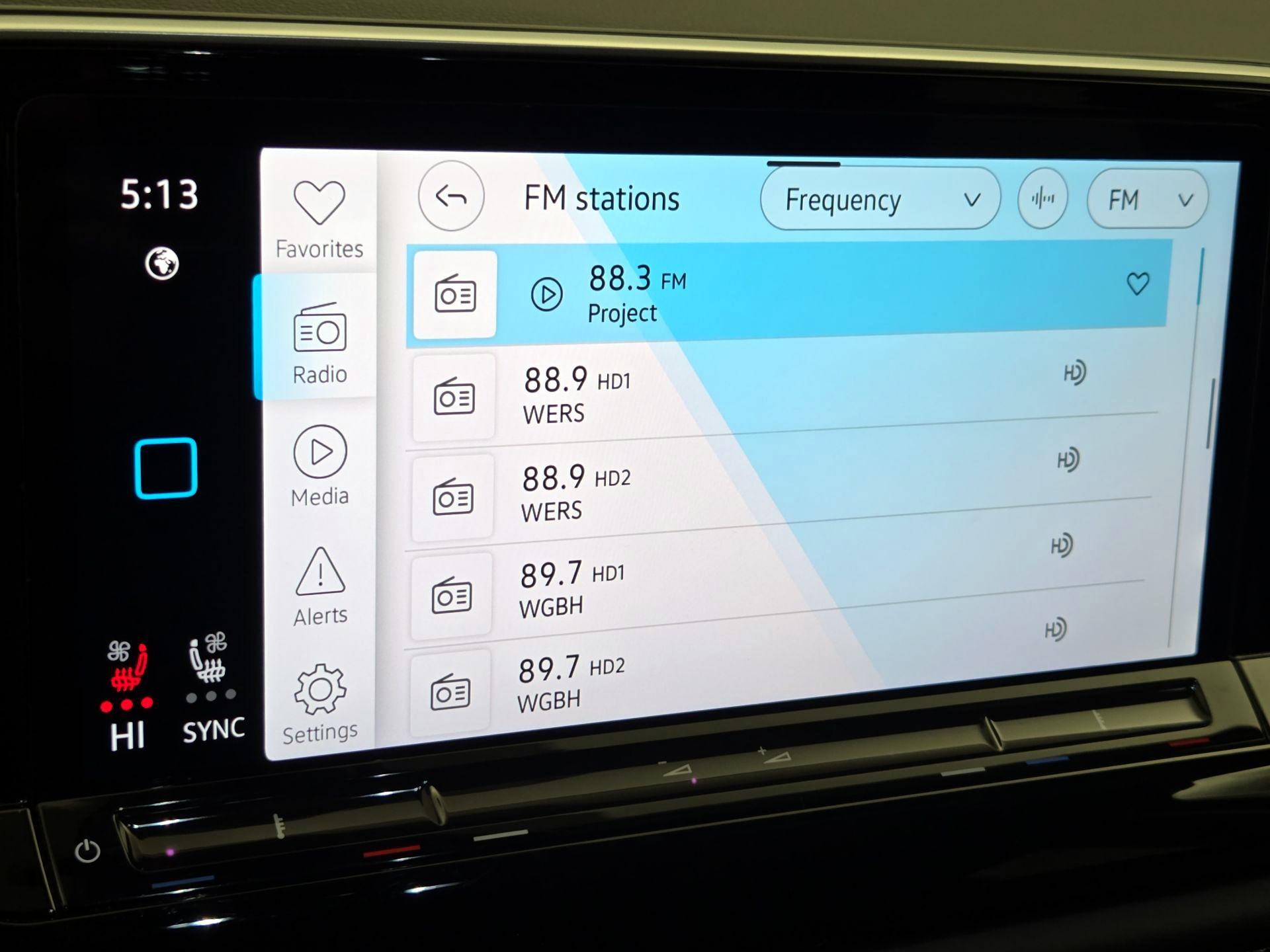 Thumbnail: 2024 Volkswagen Atlas - 15