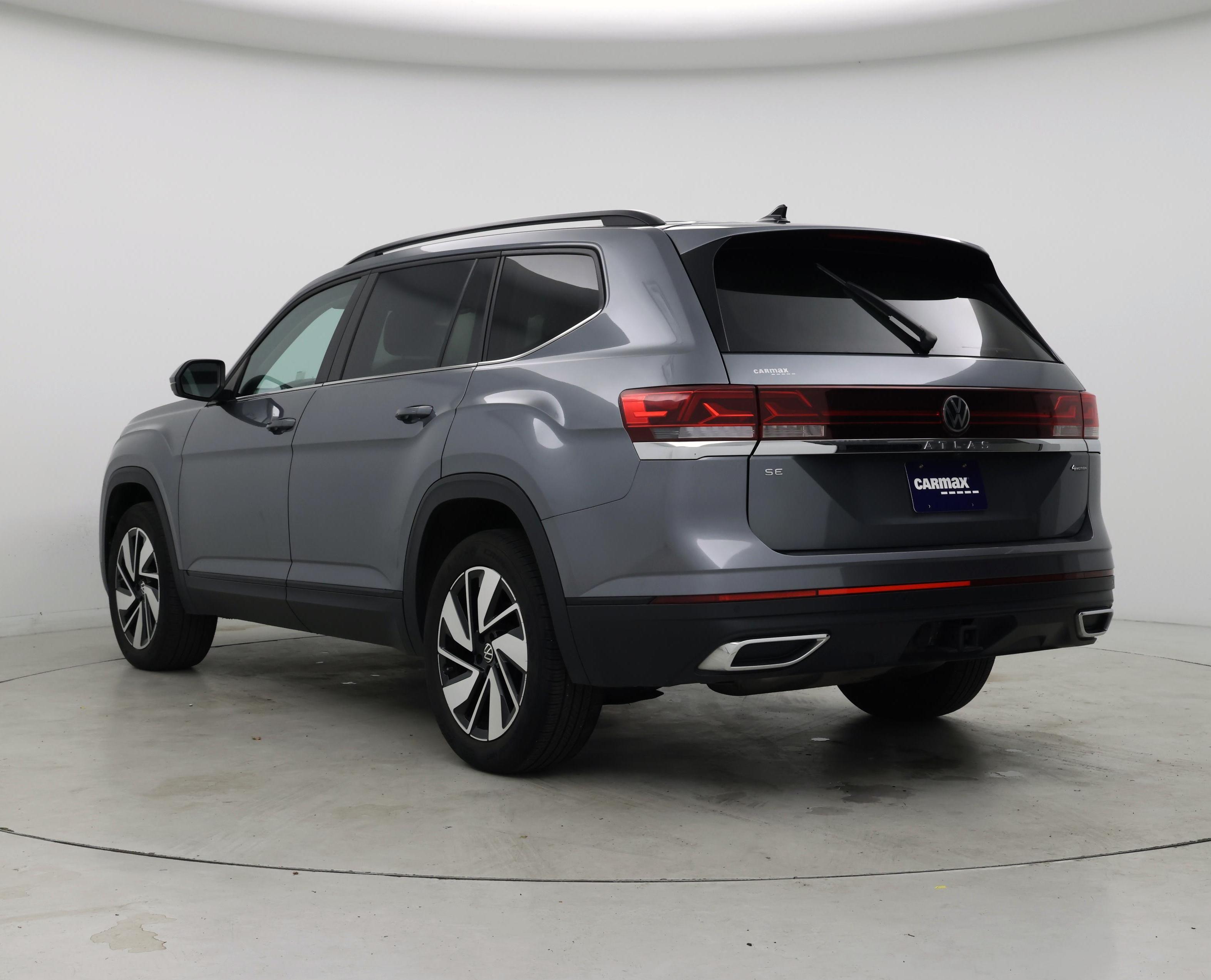 Thumbnail: 2024 Volkswagen Atlas - 2