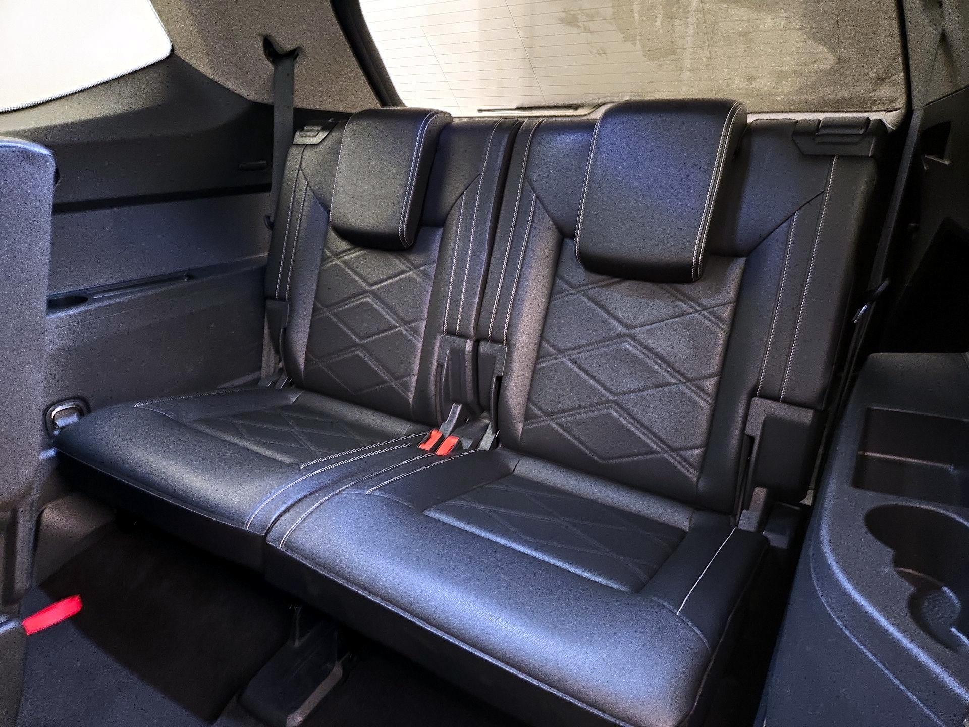 Thumbnail: 2024 Volkswagen Atlas - 20