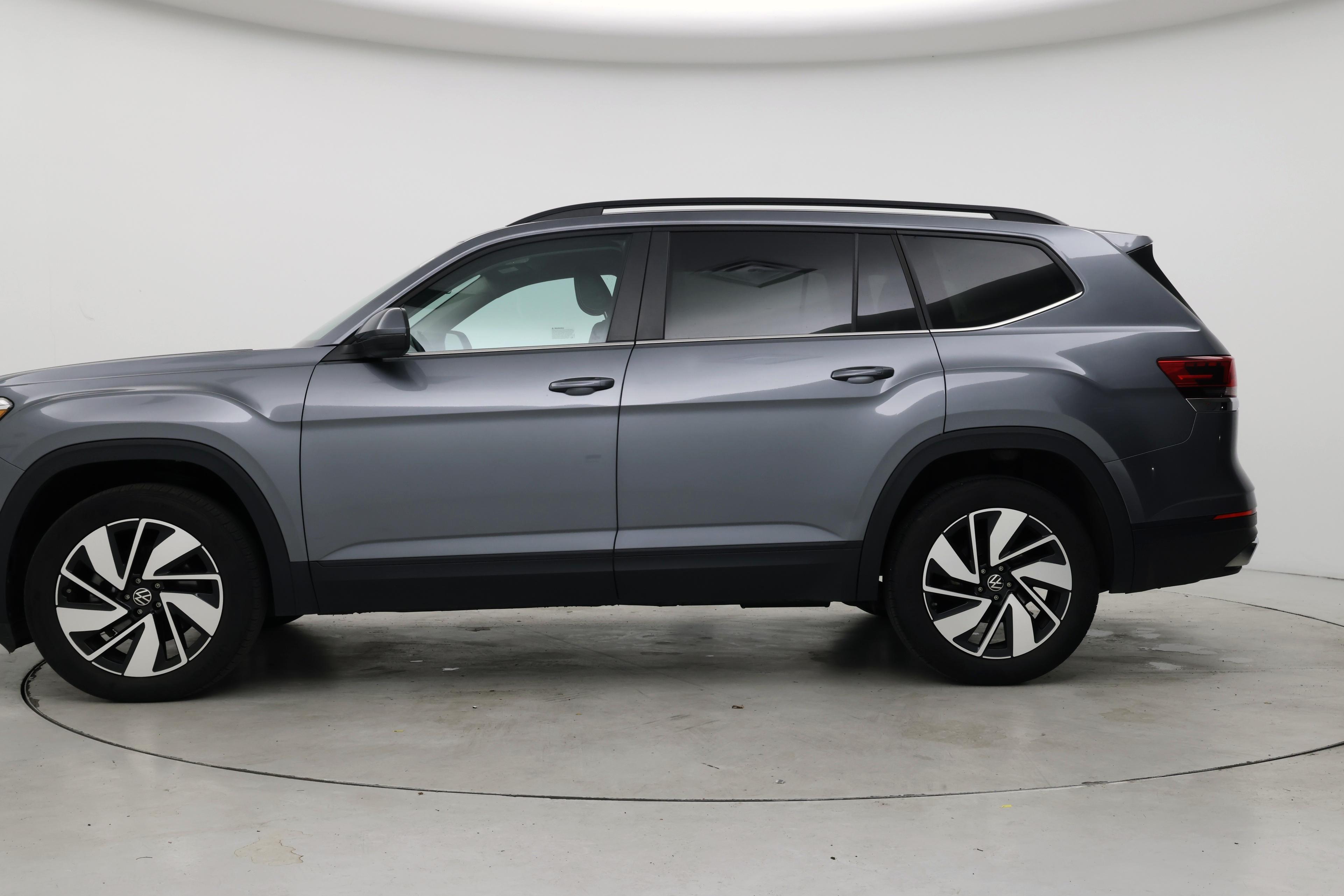 Thumbnail: 2024 Volkswagen Atlas - 3