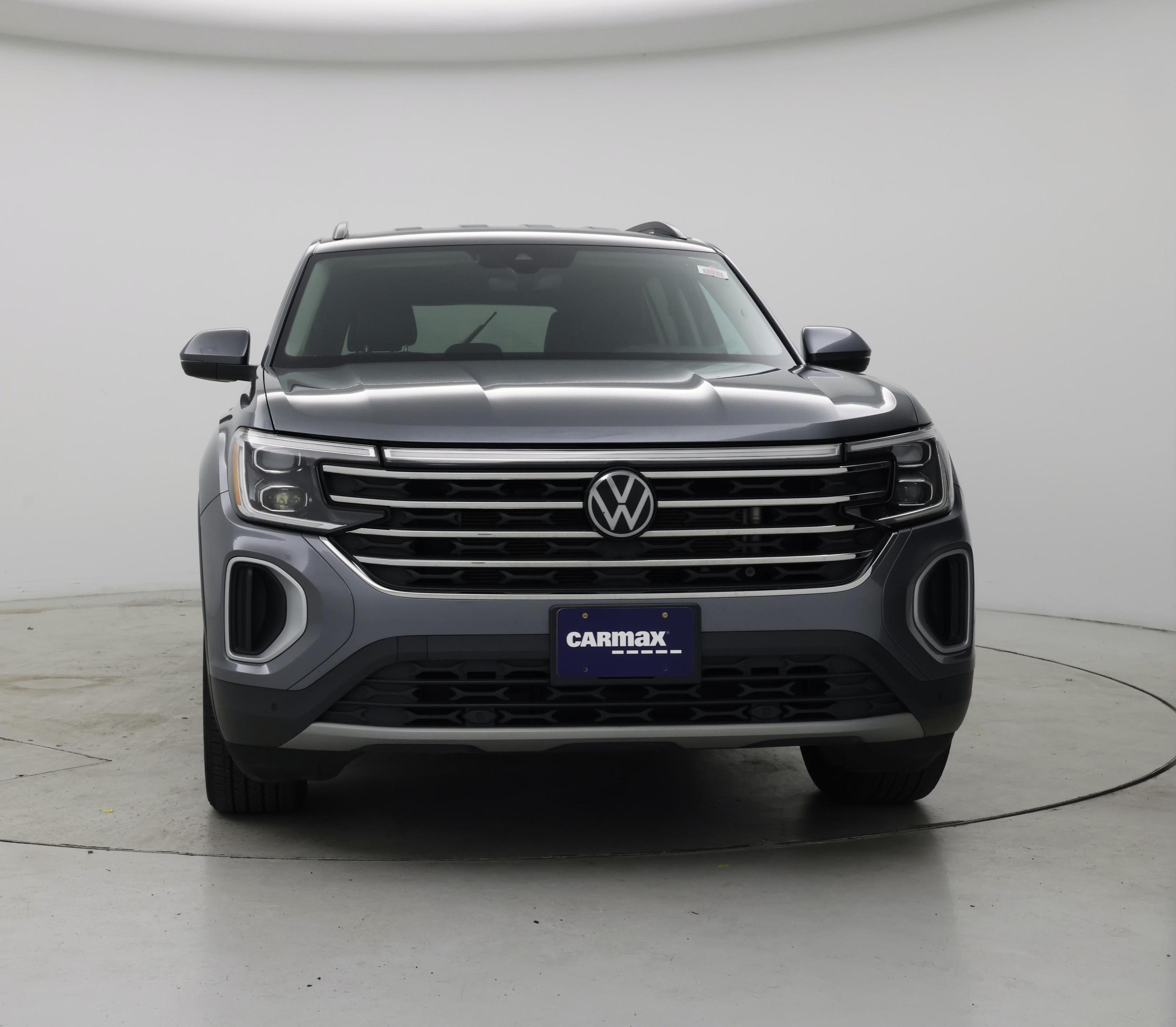 Thumbnail: 2024 Volkswagen Atlas - 5