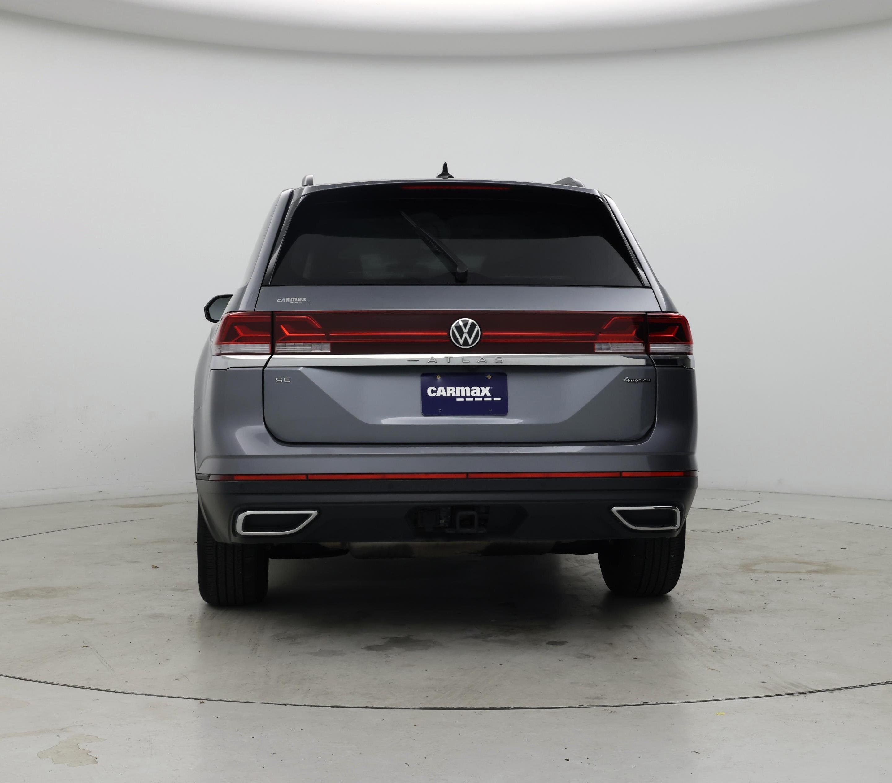 Thumbnail: 2024 Volkswagen Atlas - 6