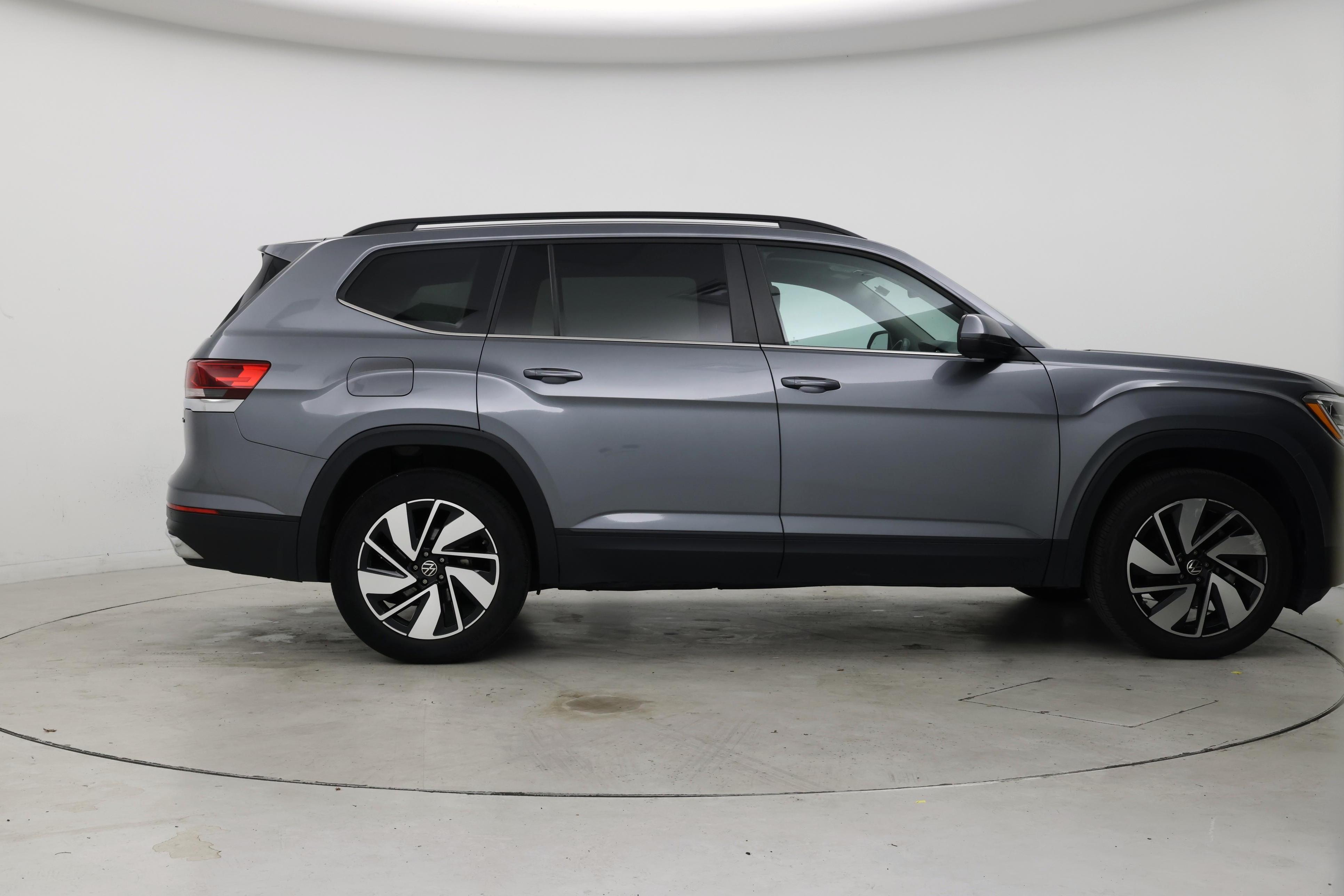 Thumbnail: 2024 Volkswagen Atlas - 7