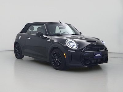 2024 Mini Cooper S