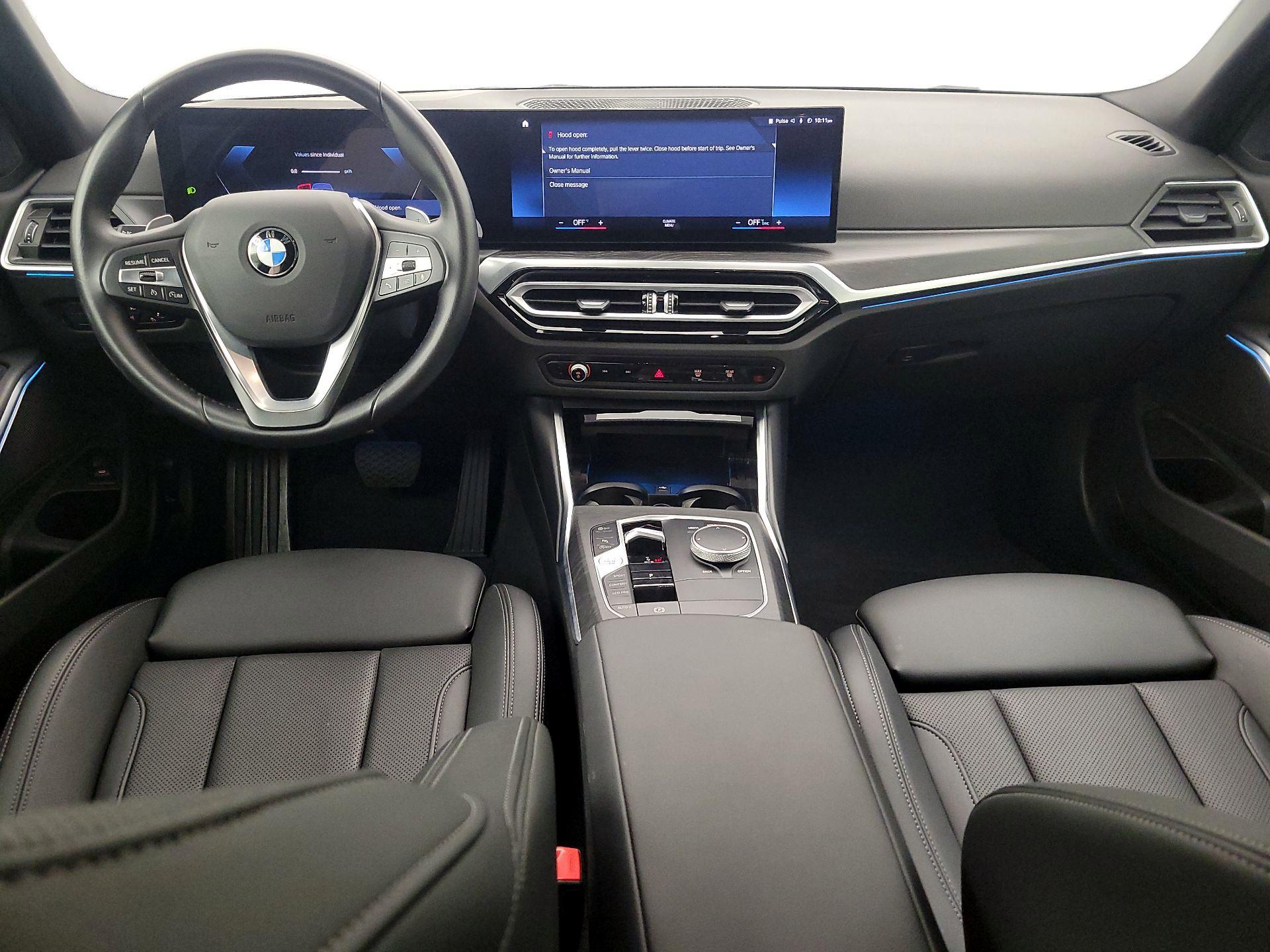 Thumbnail: 2024 BMW 3 Series - 9