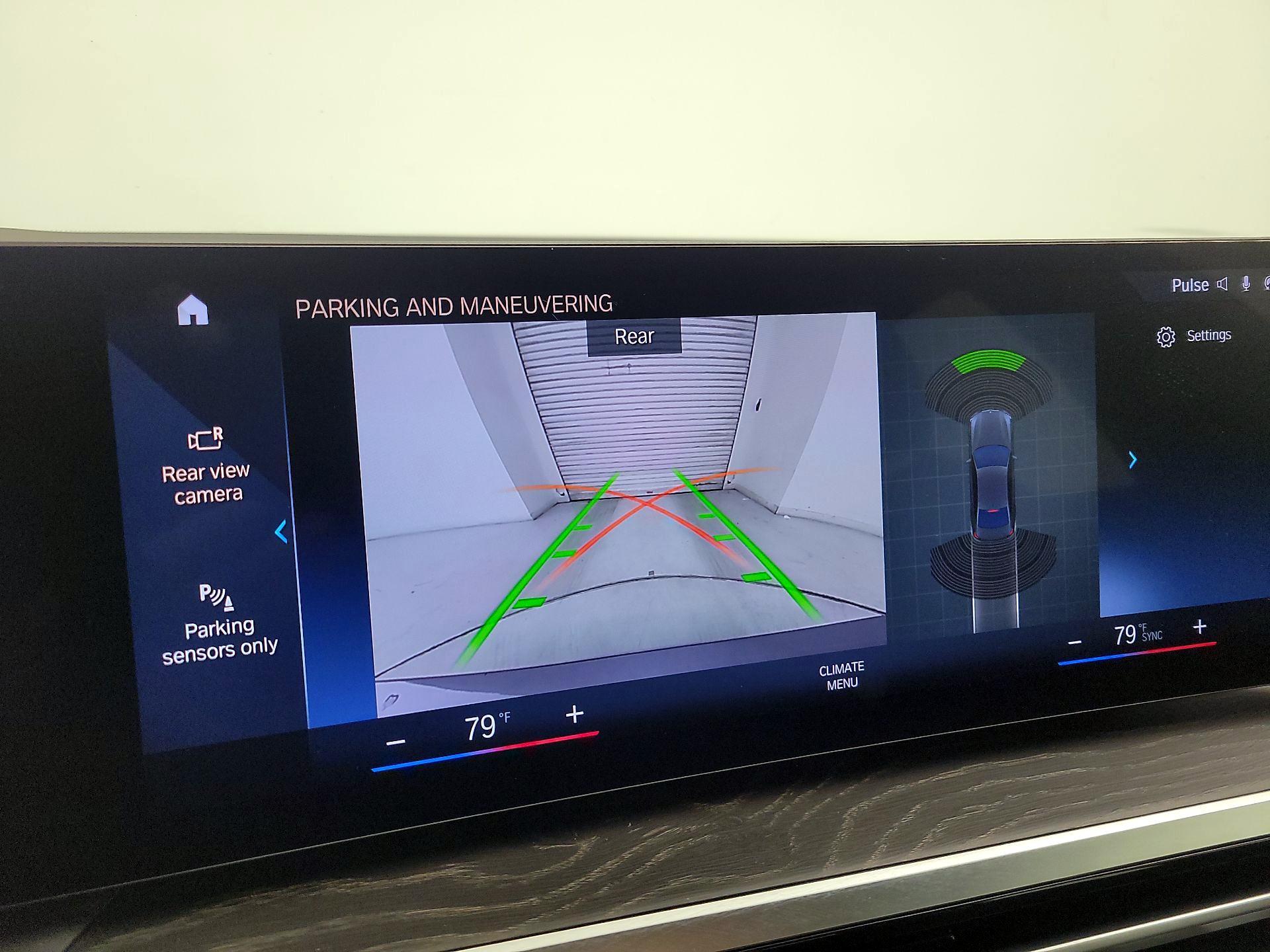 Thumbnail: 2024 BMW 3 Series - 14