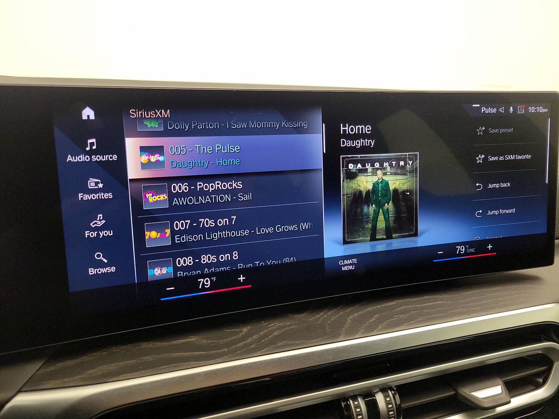 Thumbnail: 2024 BMW 3 Series - 15