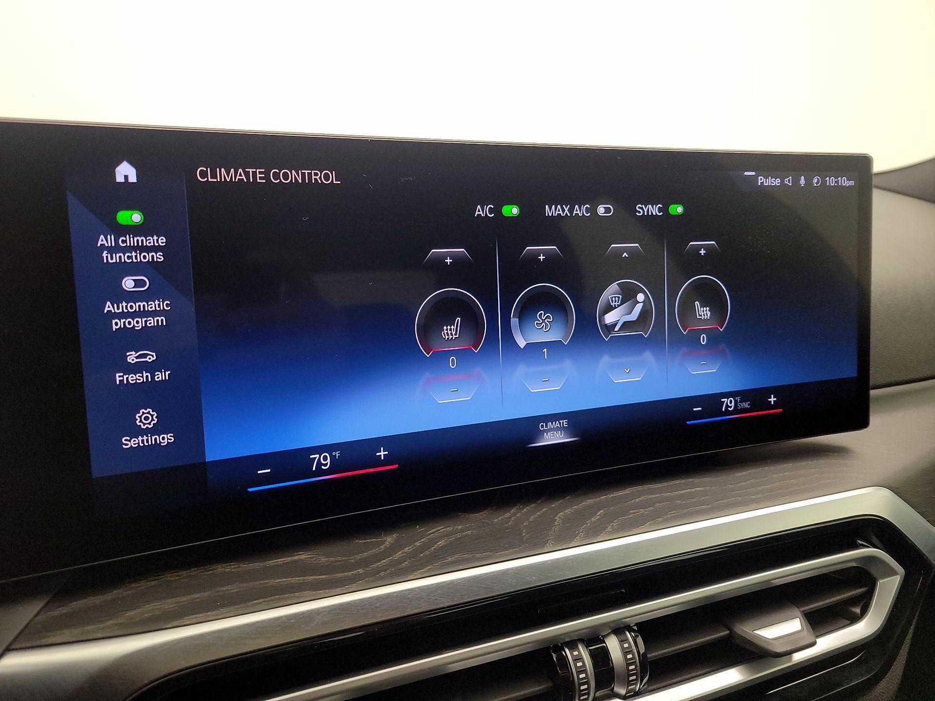 Thumbnail: 2024 BMW 3 Series - 16