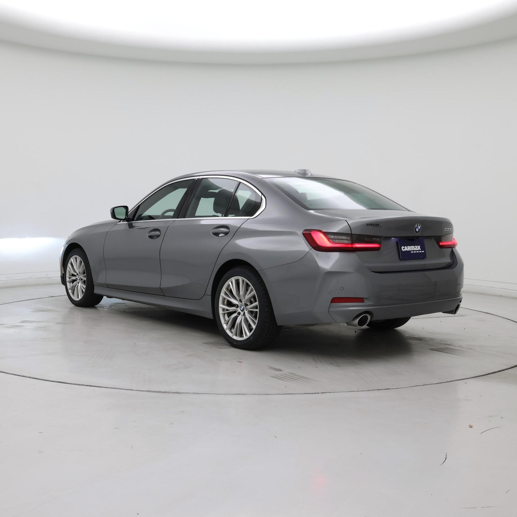 Thumbnail: 2024 BMW 3 Series - 2