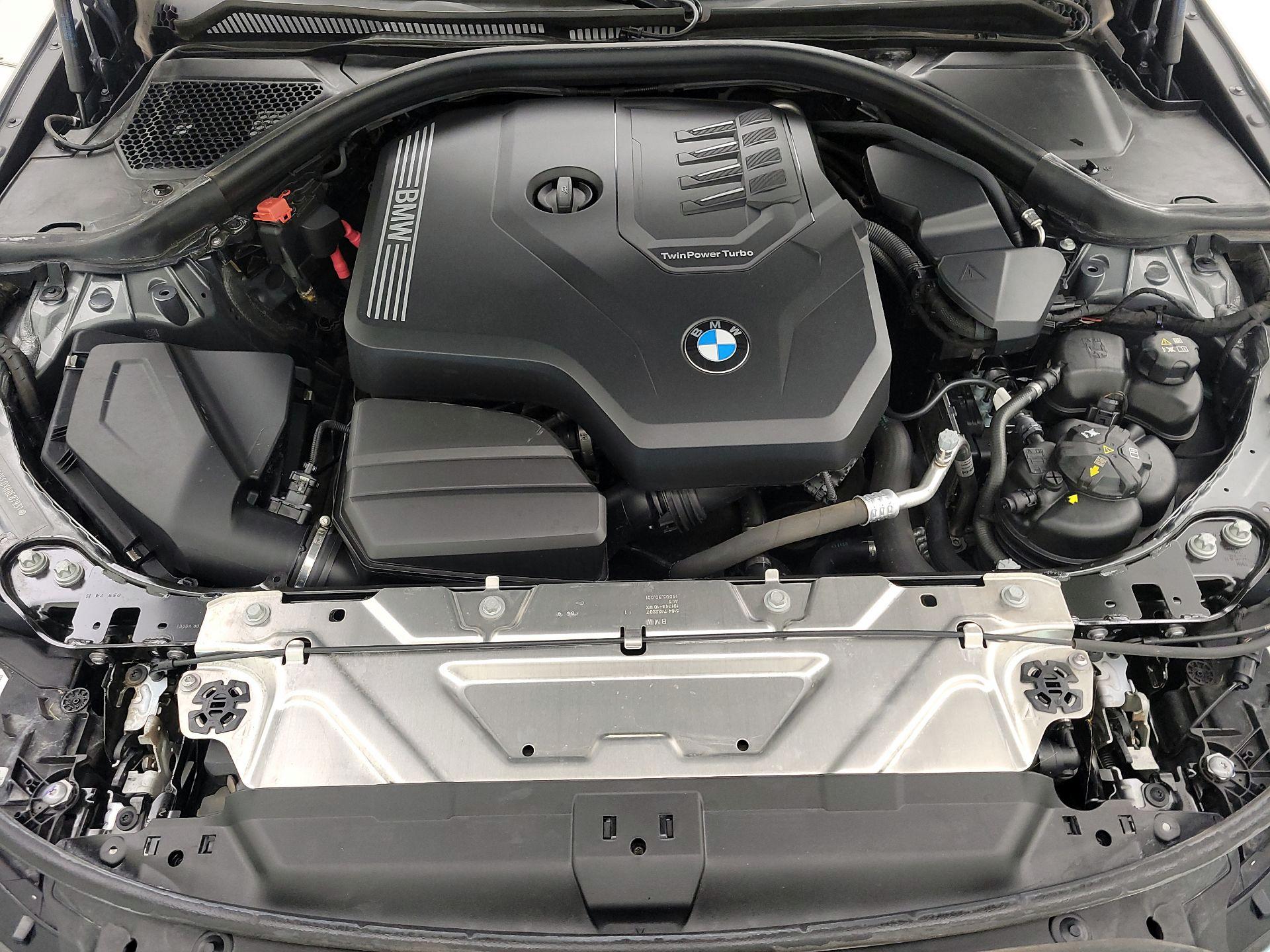 Thumbnail: 2024 BMW 3 Series - 20