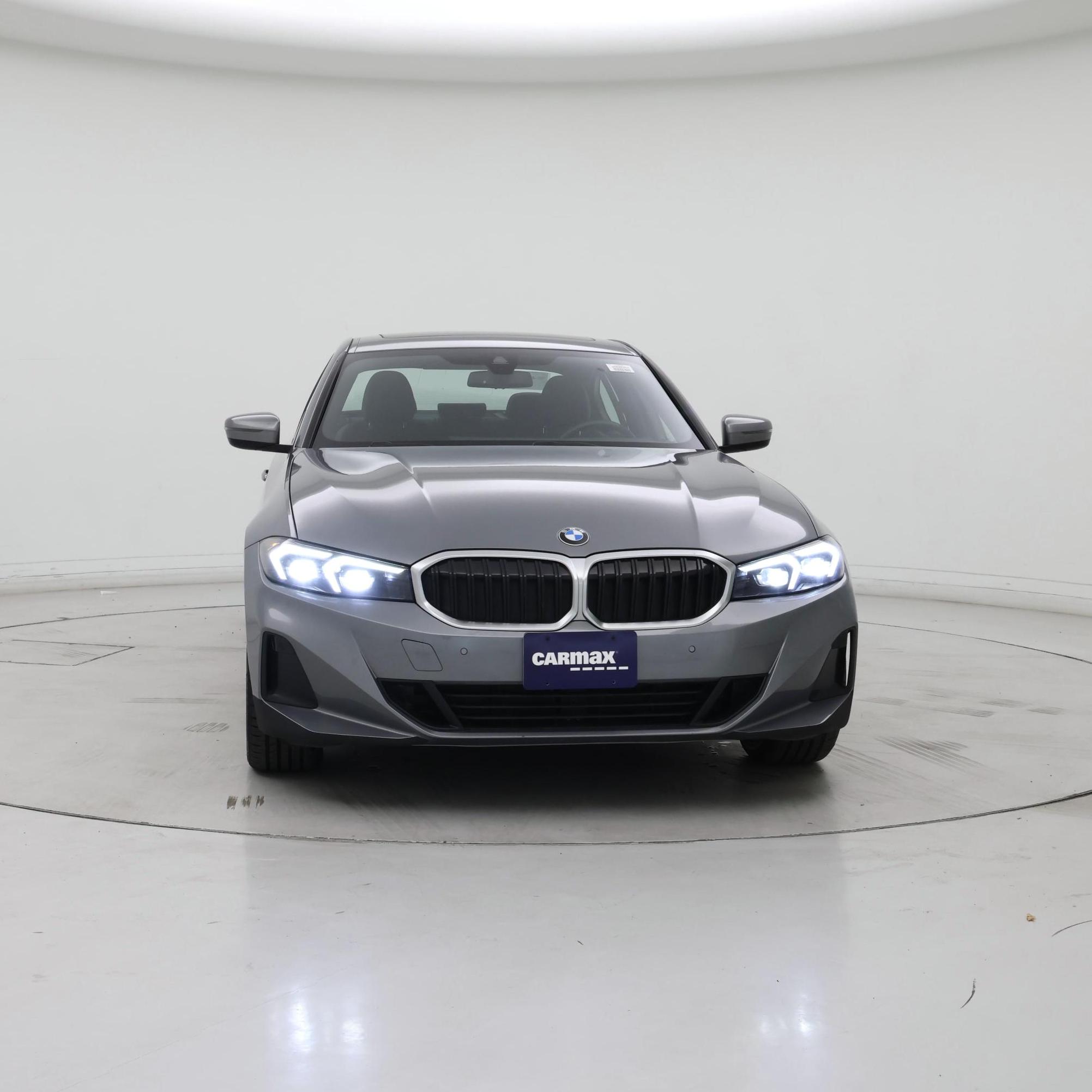 Thumbnail: 2024 BMW 3 Series - 5