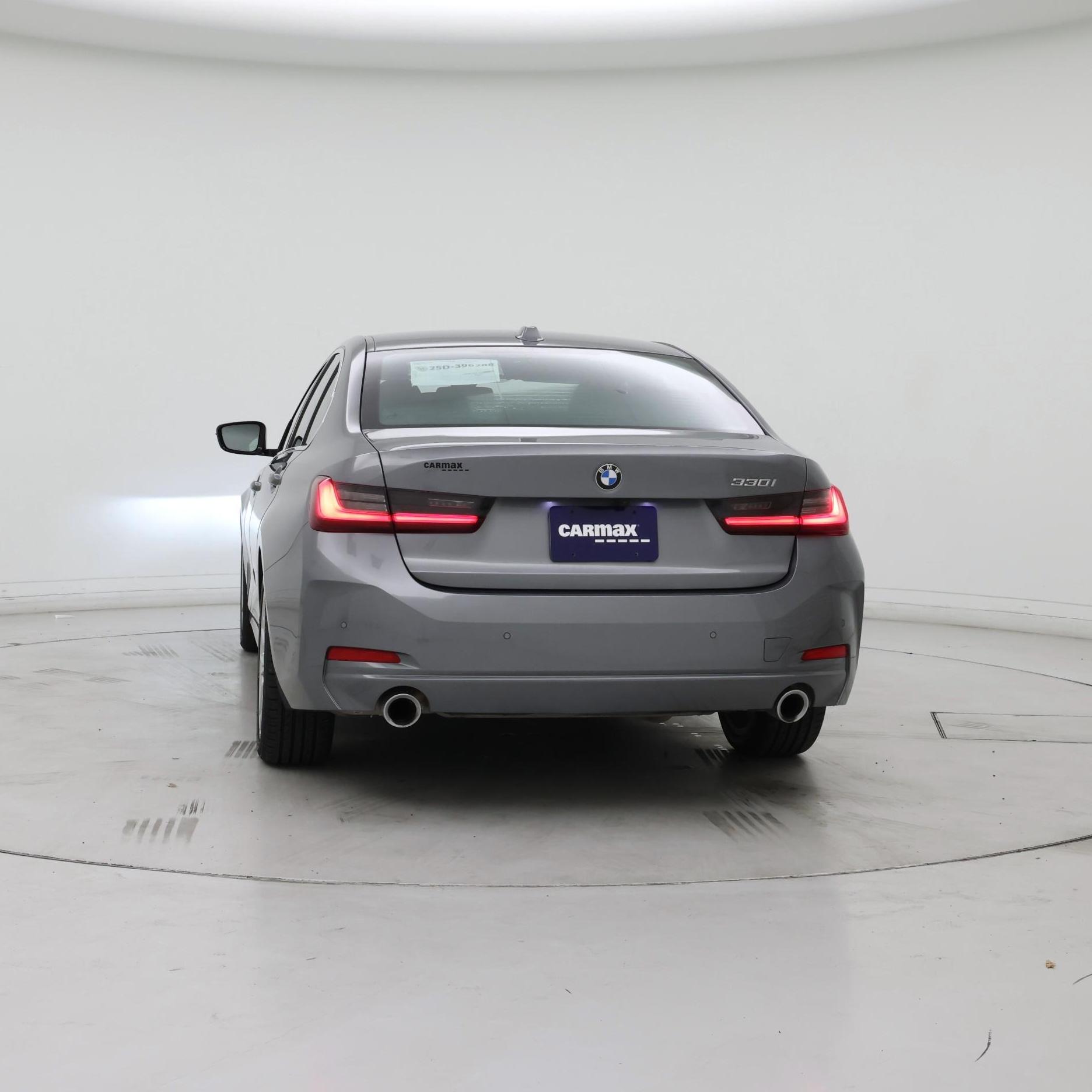 Thumbnail: 2024 BMW 3 Series - 6