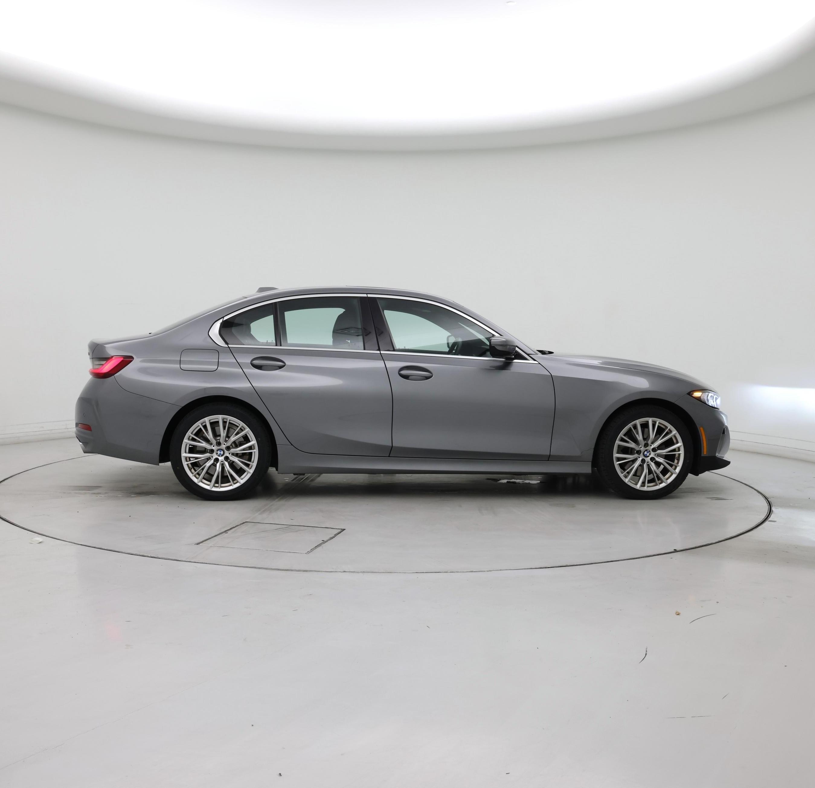 Thumbnail: 2024 BMW 3 Series - 7