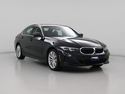 2024 BMW 330 I