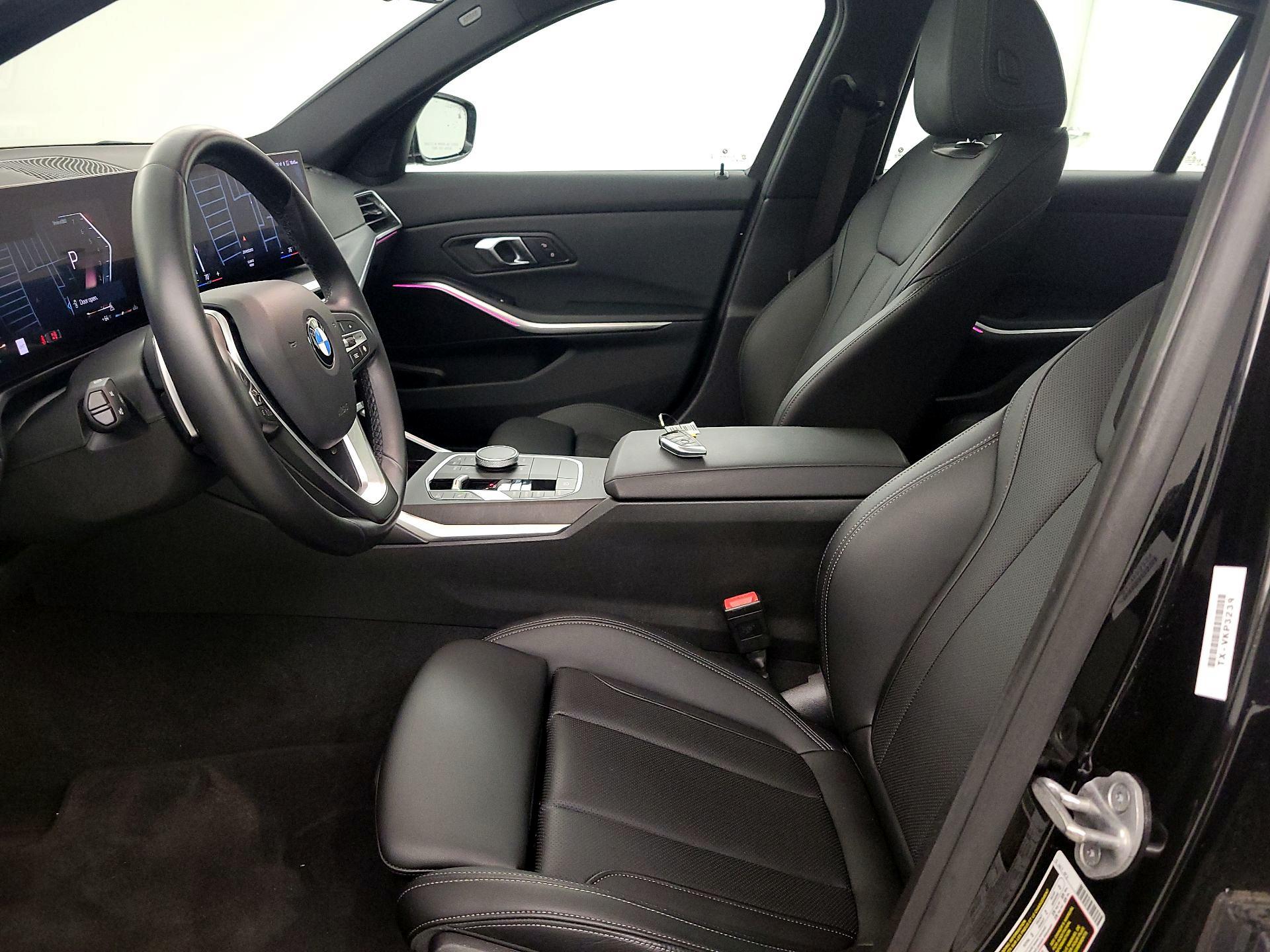 Thumbnail: 2024 BMW 3 Series - 11