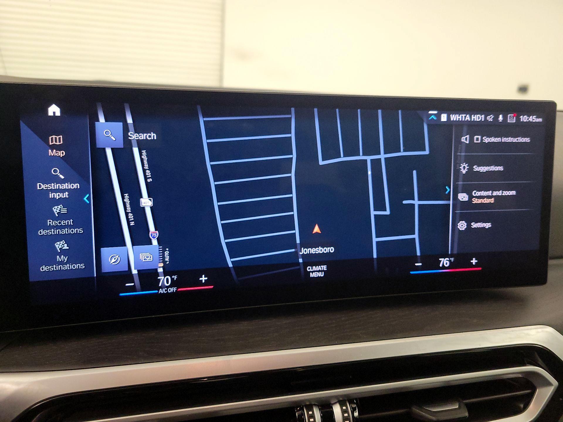 Thumbnail: 2024 BMW 3 Series - 14