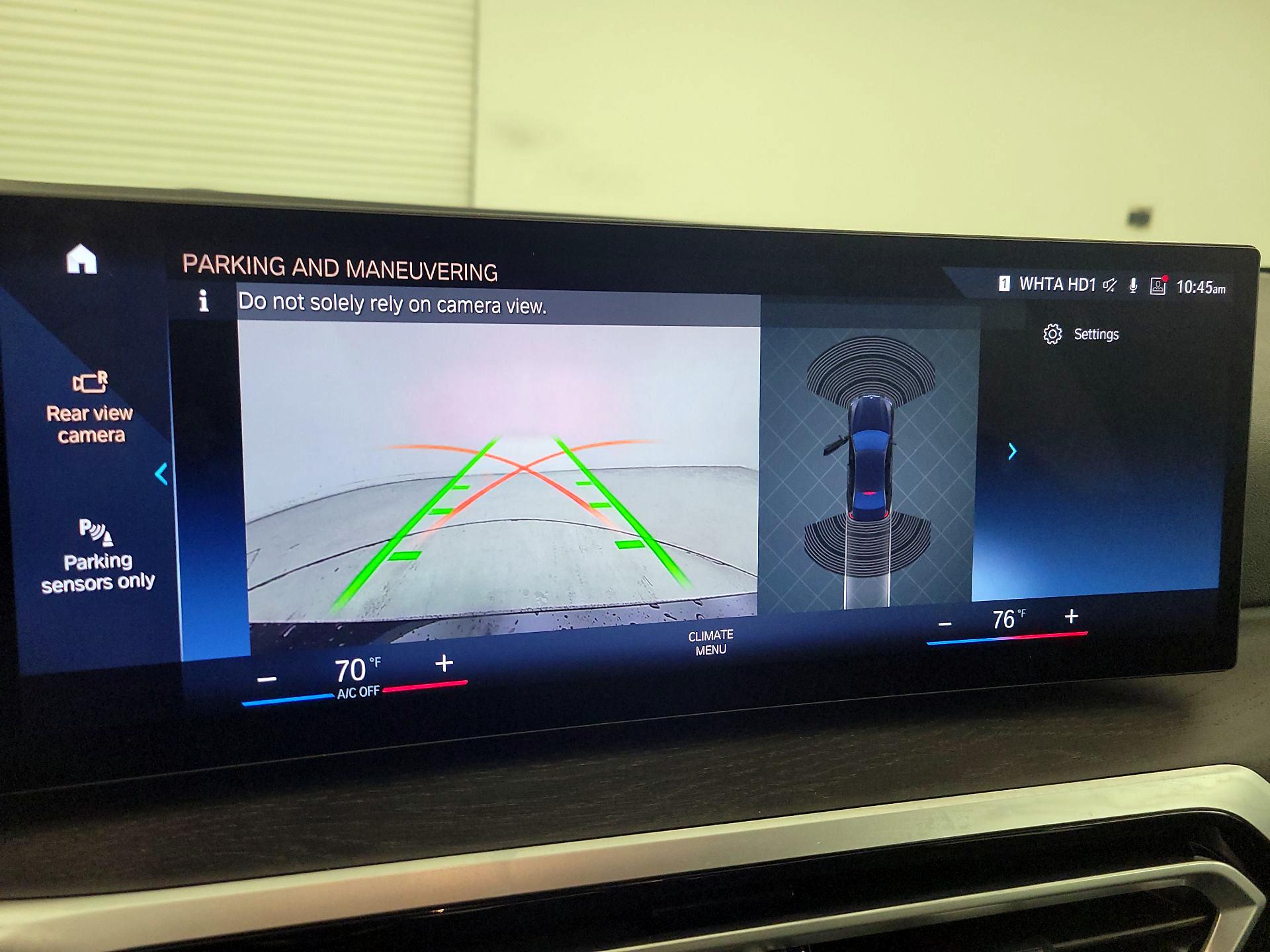 Thumbnail: 2024 BMW 3 Series - 15