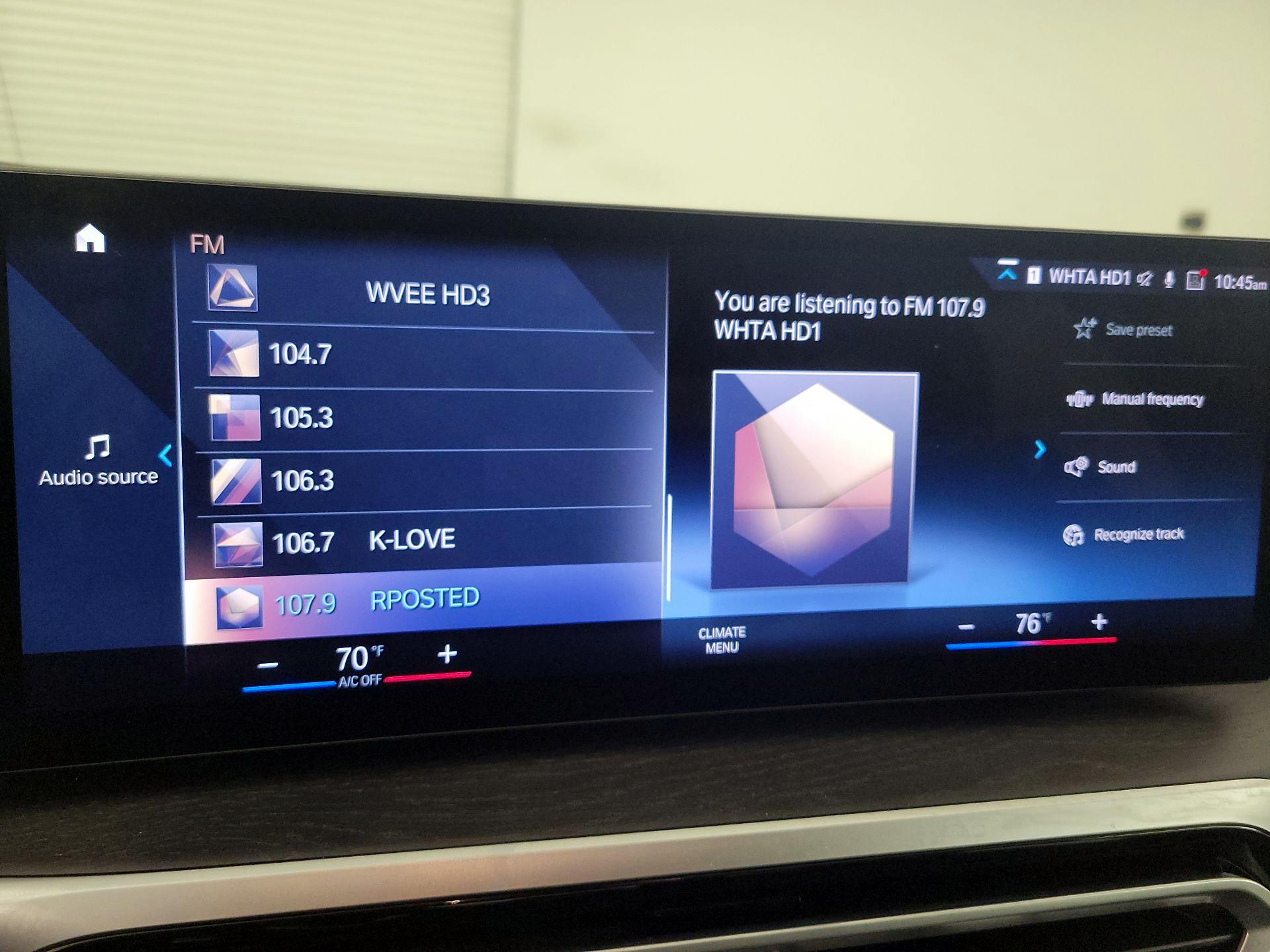 Thumbnail: 2024 BMW 3 Series - 16