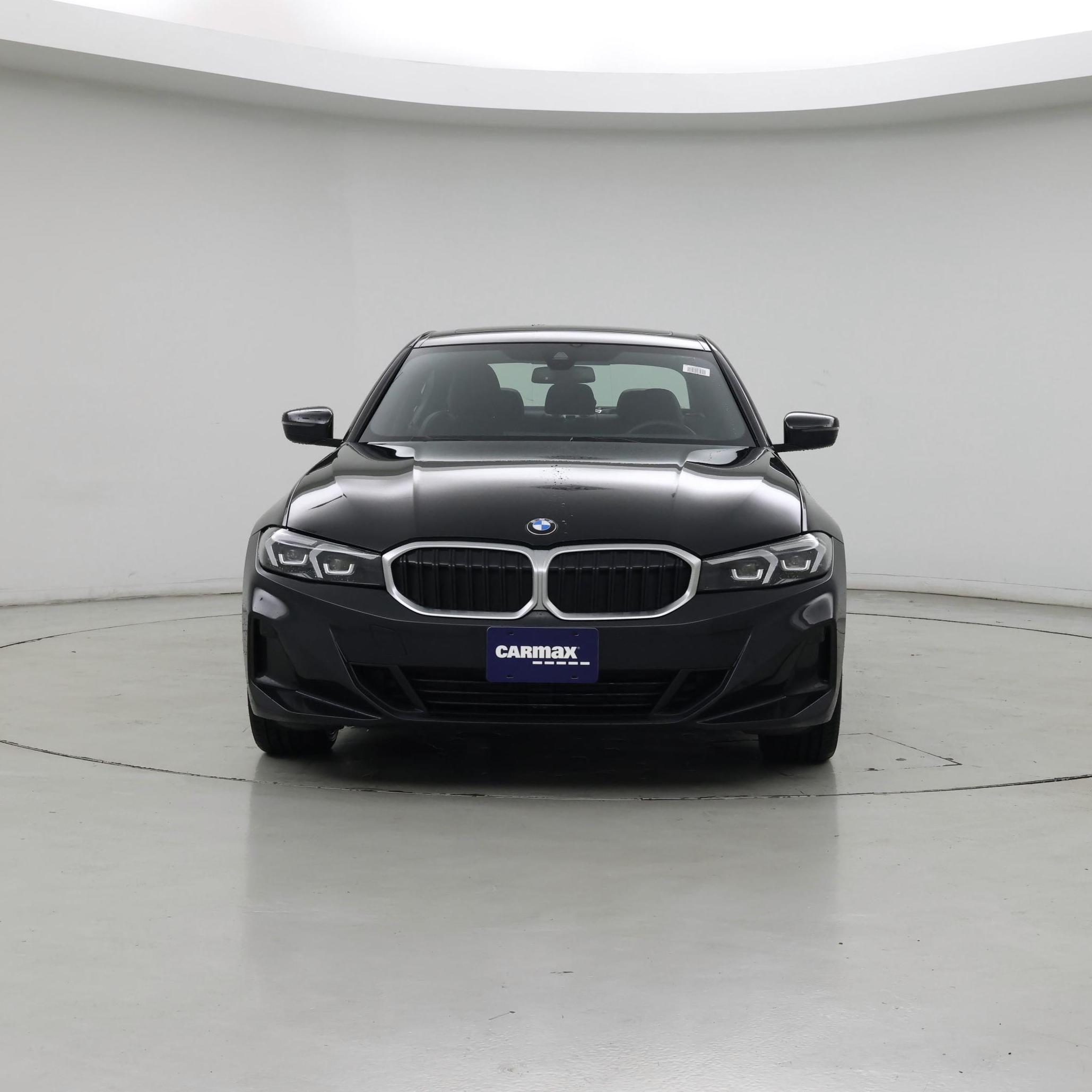Thumbnail: 2024 BMW 3 Series - 5