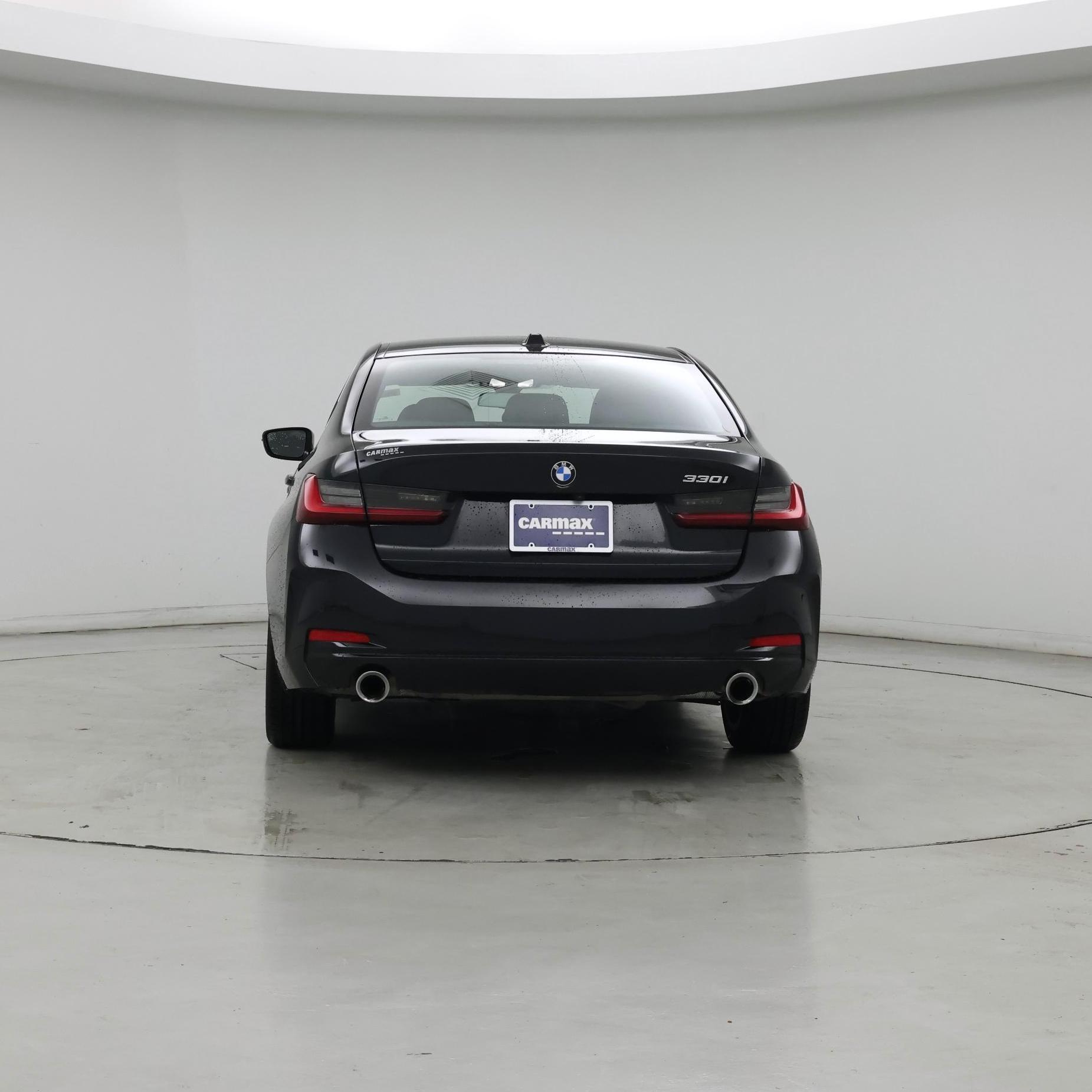 Thumbnail: 2024 BMW 3 Series - 6