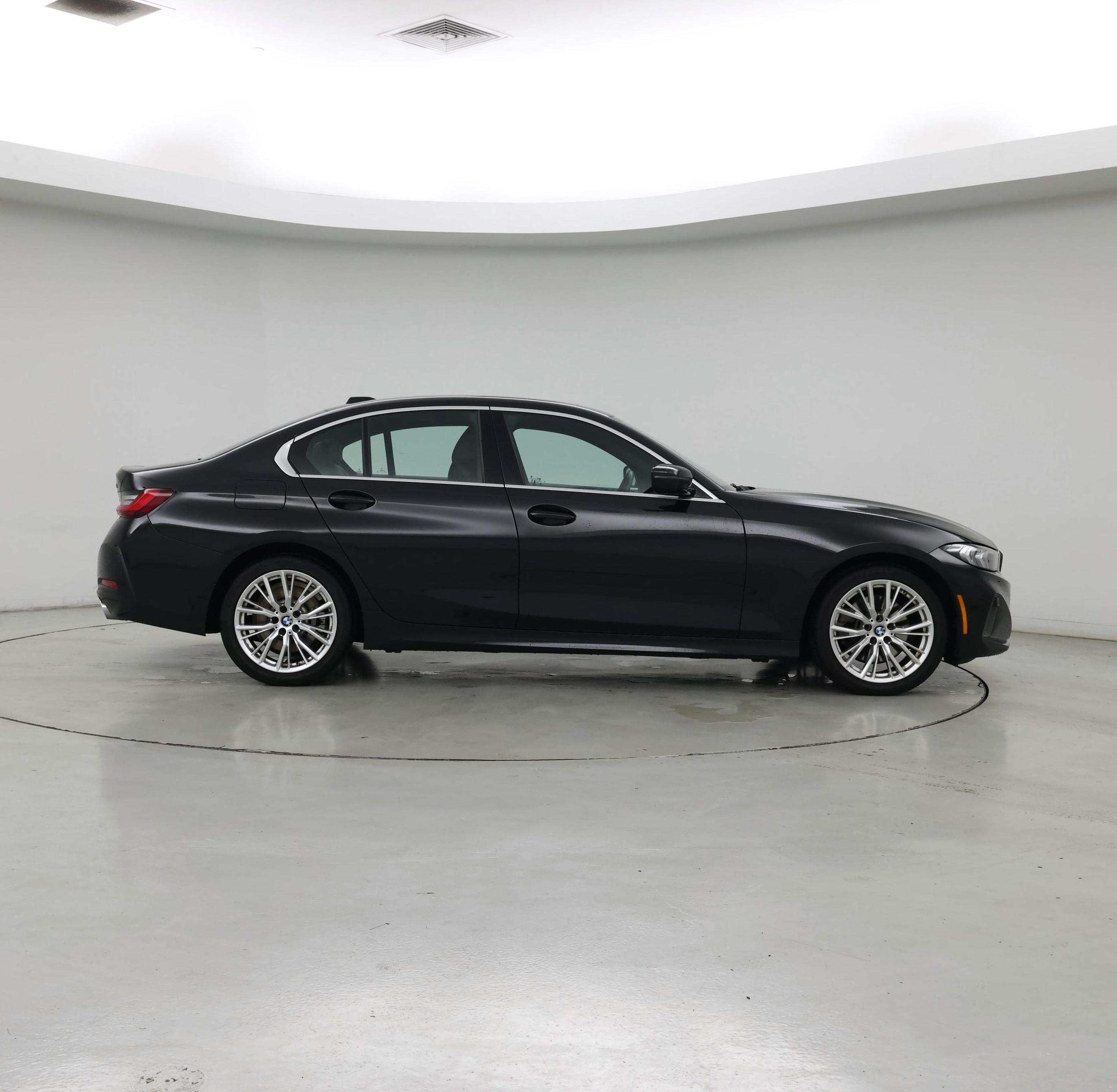 Thumbnail: 2024 BMW 3 Series - 7