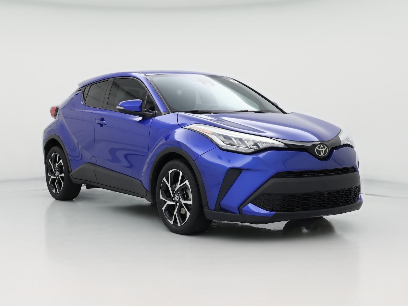 2021 Toyota C-HR