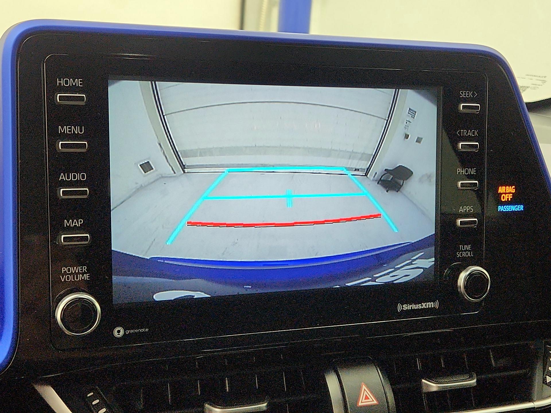 Thumbnail: 2021 Toyota C-HR - 14