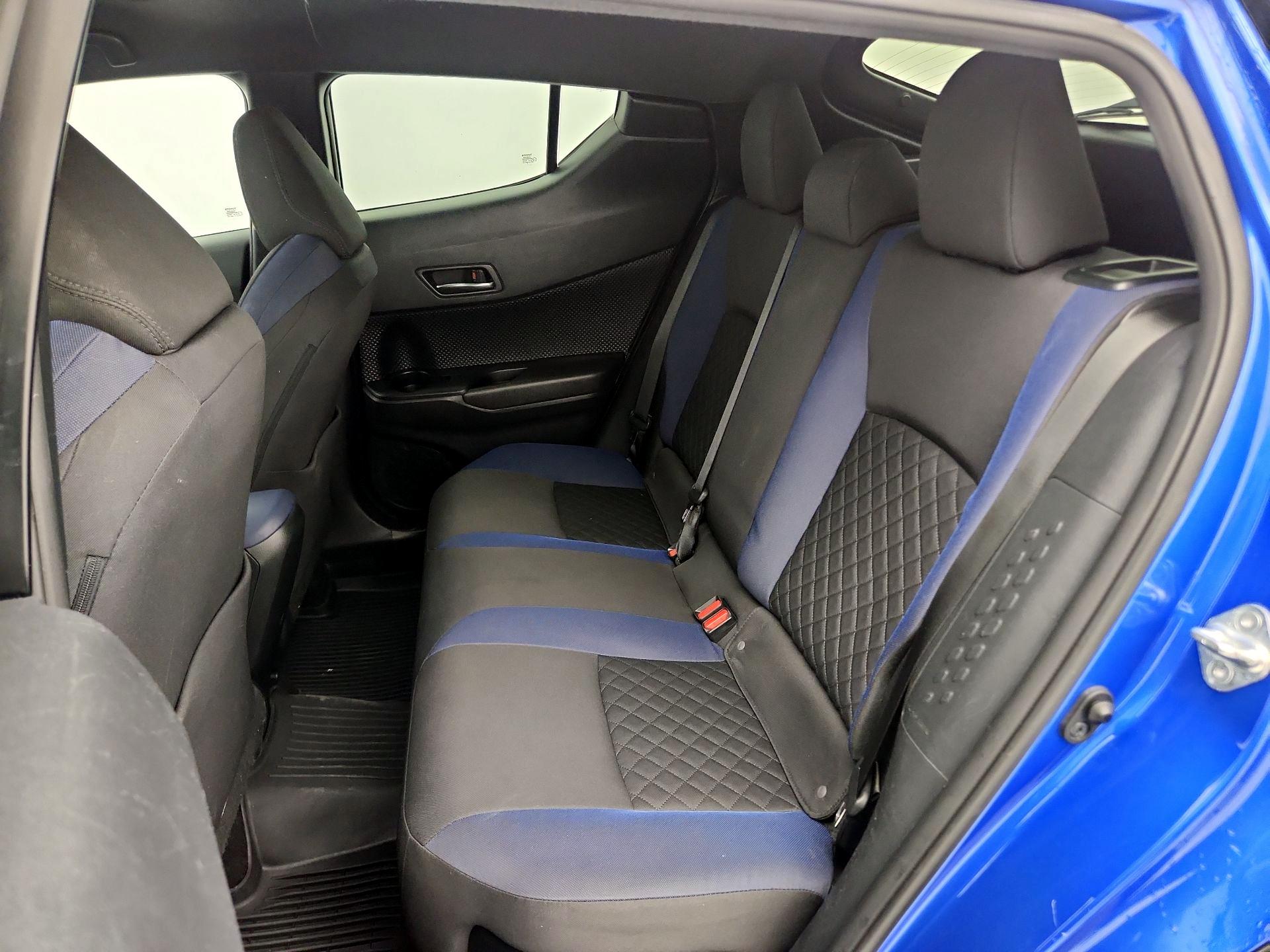 Thumbnail: 2021 Toyota C-HR - 19