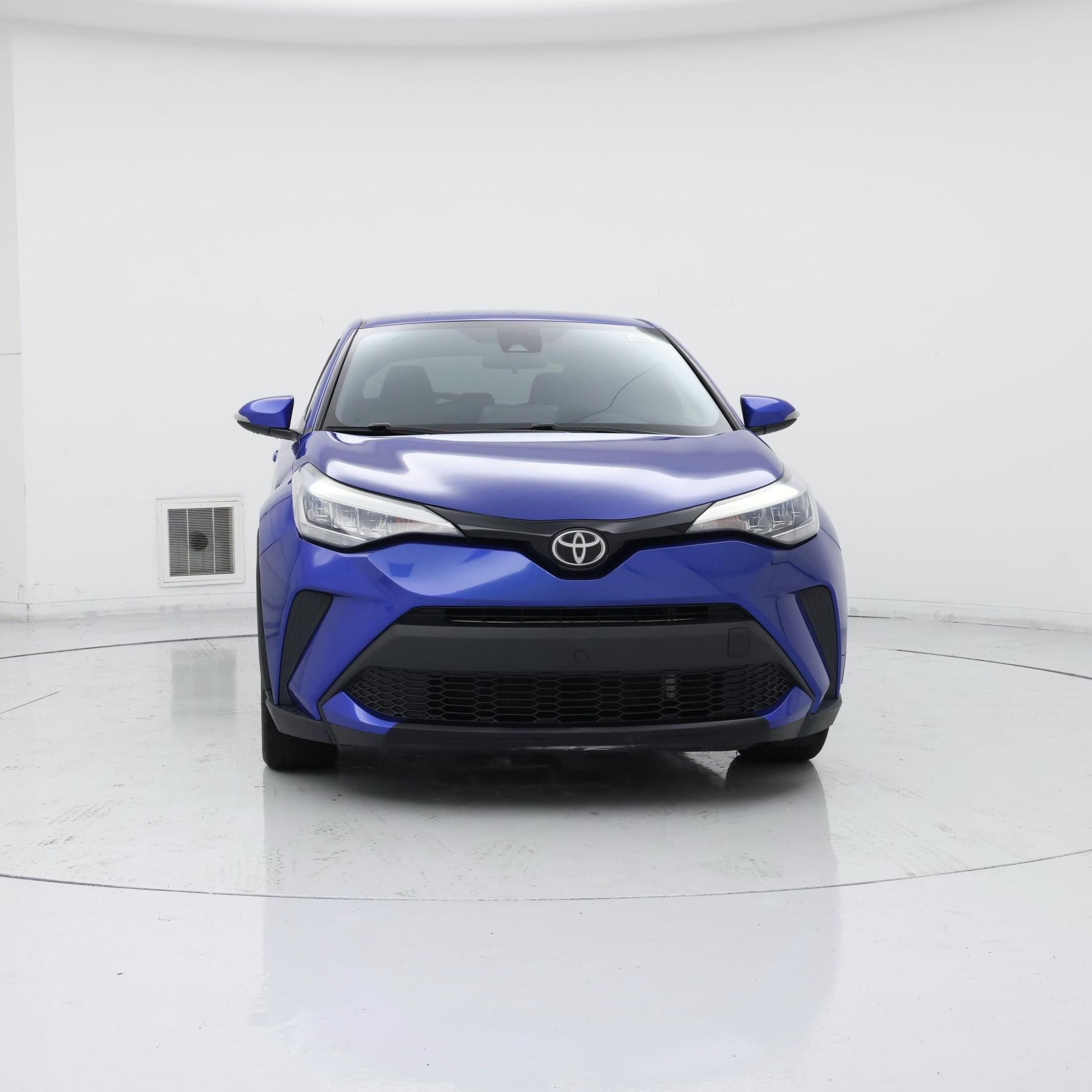 Thumbnail: 2021 Toyota C-HR - 5