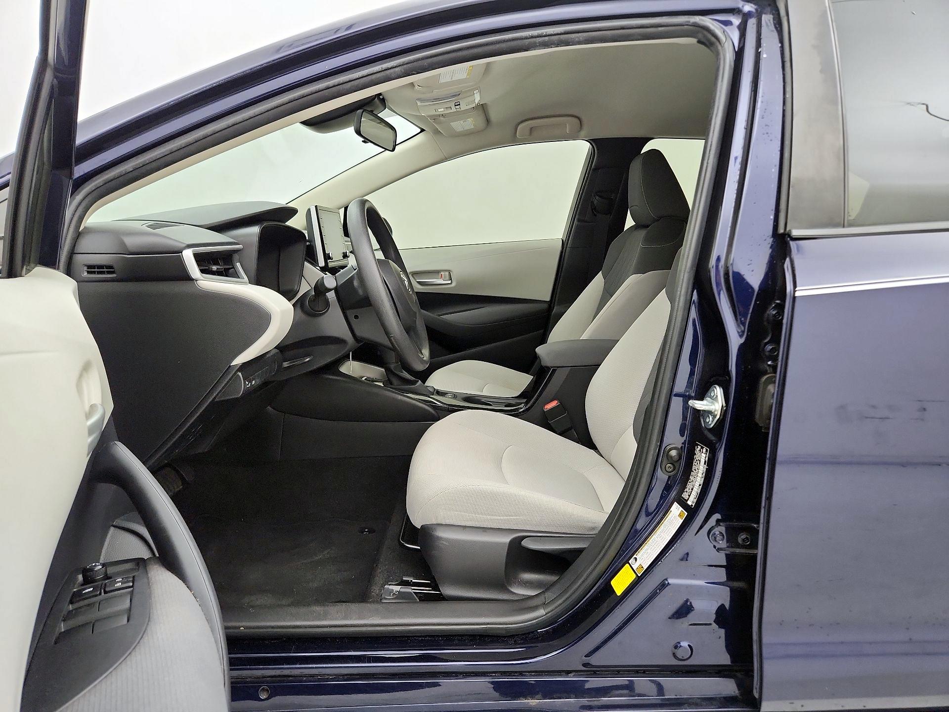 Thumbnail: 2021 Toyota Corolla - 11