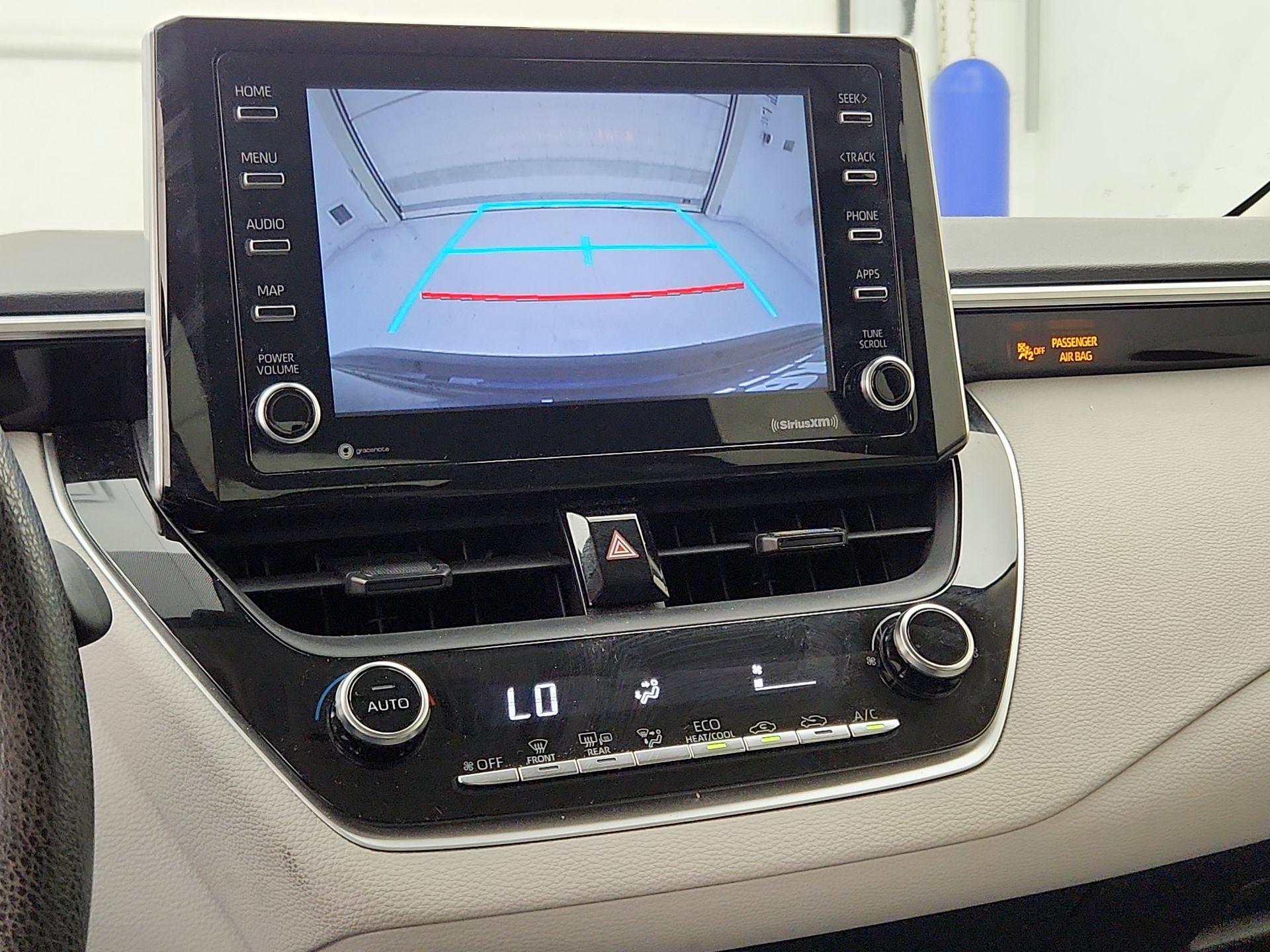 Thumbnail: 2021 Toyota Corolla - 14