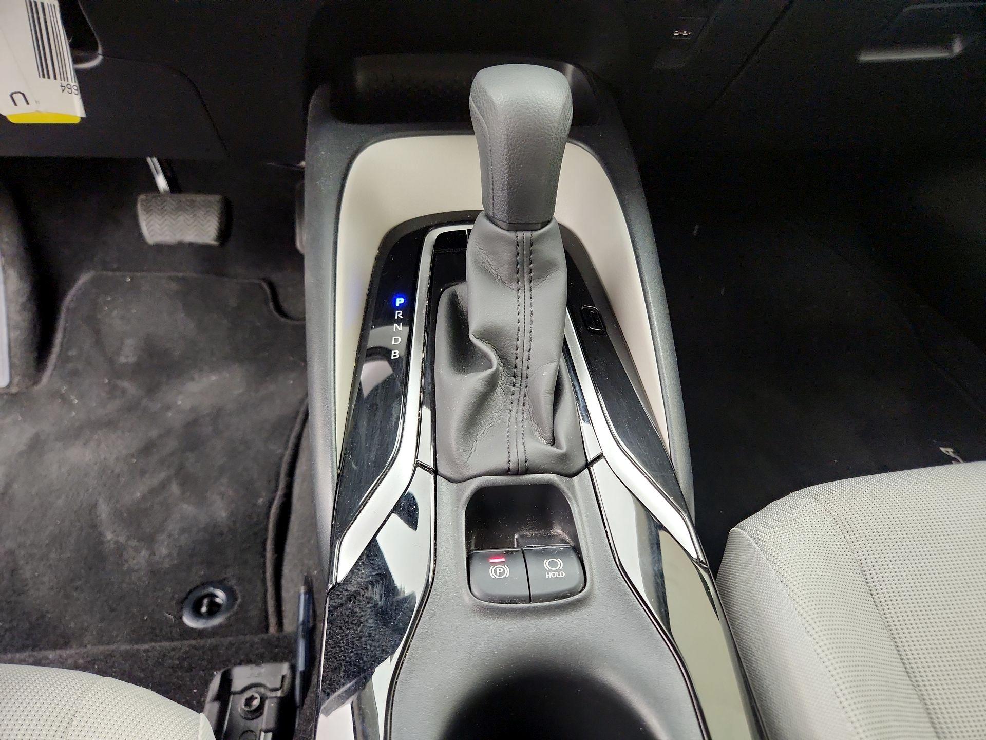 Thumbnail: 2021 Toyota Corolla - 17