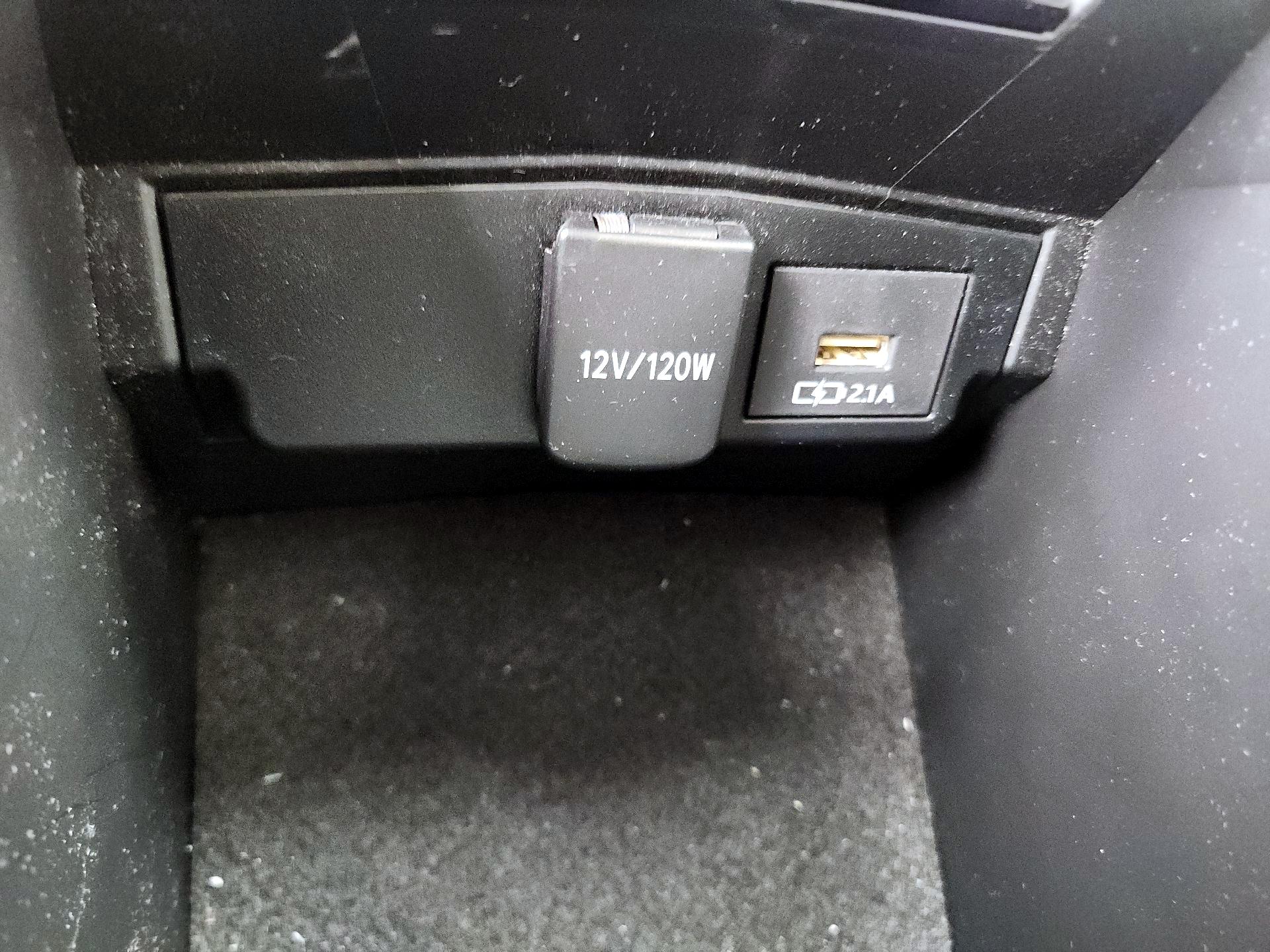 Thumbnail: 2021 Toyota Corolla - 18