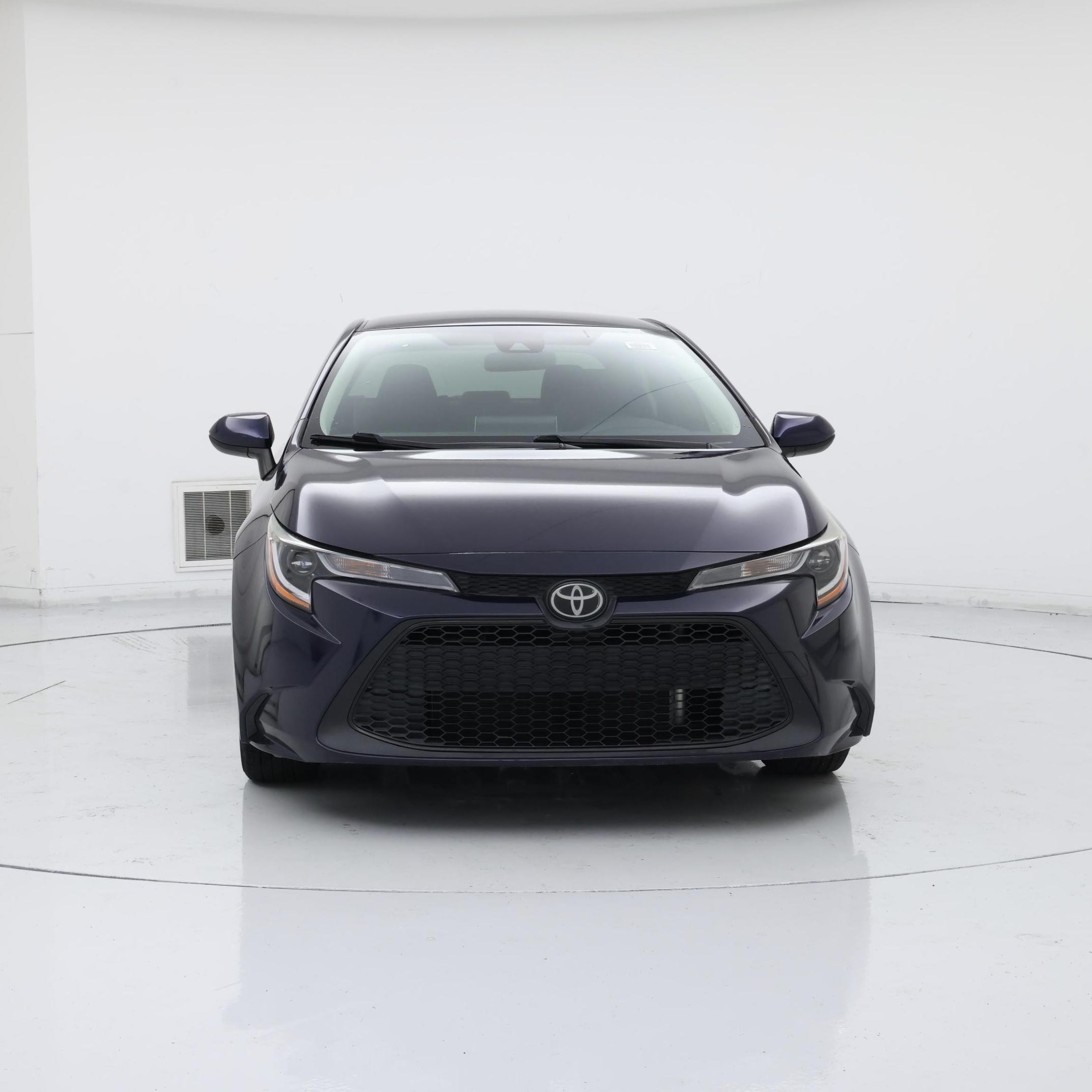 Thumbnail: 2021 Toyota Corolla - 5