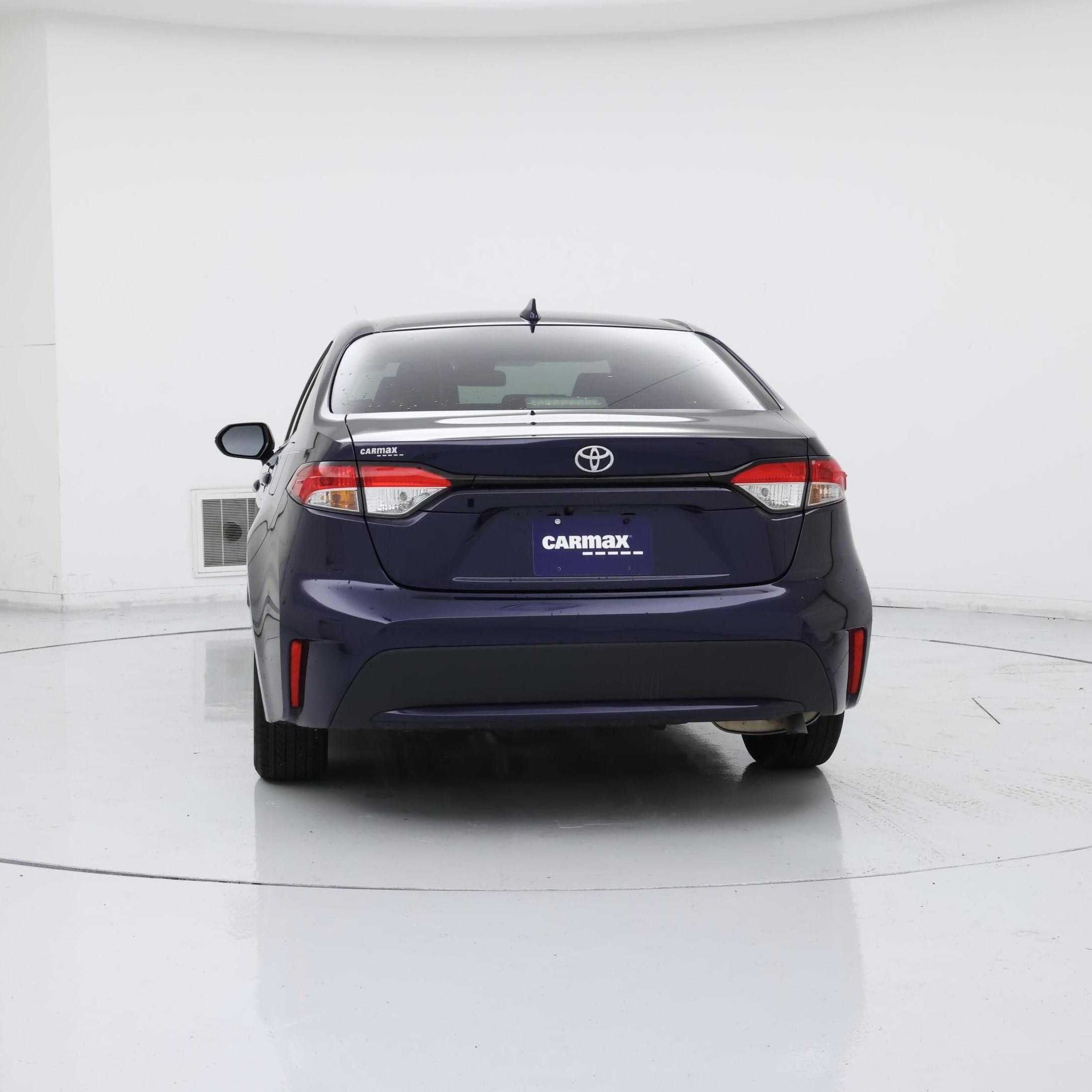 Thumbnail: 2021 Toyota Corolla - 6