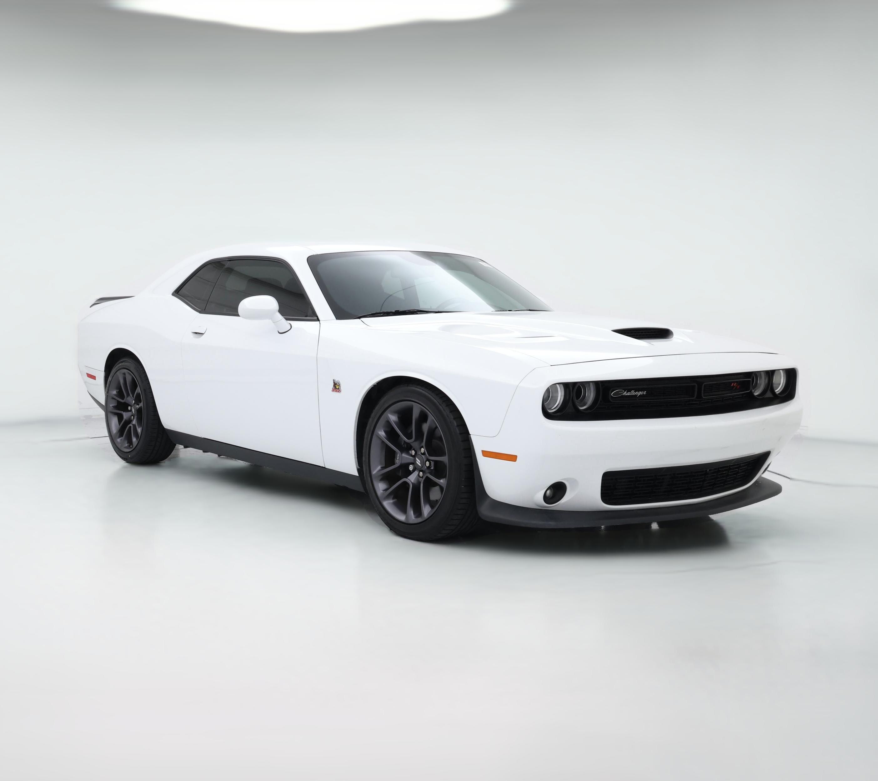 Thumbnail: 2023 Dodge Challenger - 1