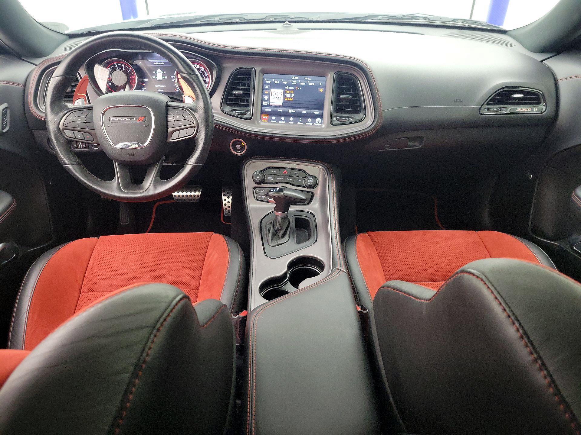 Thumbnail: 2023 Dodge Challenger - 9