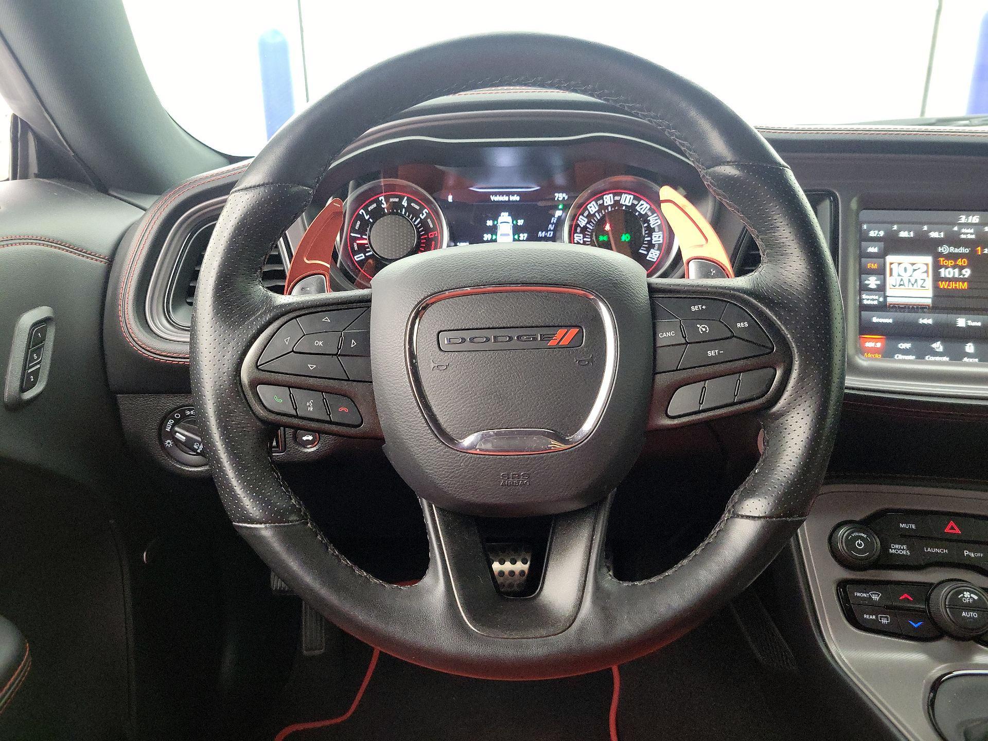 Thumbnail: 2023 Dodge Challenger - 10