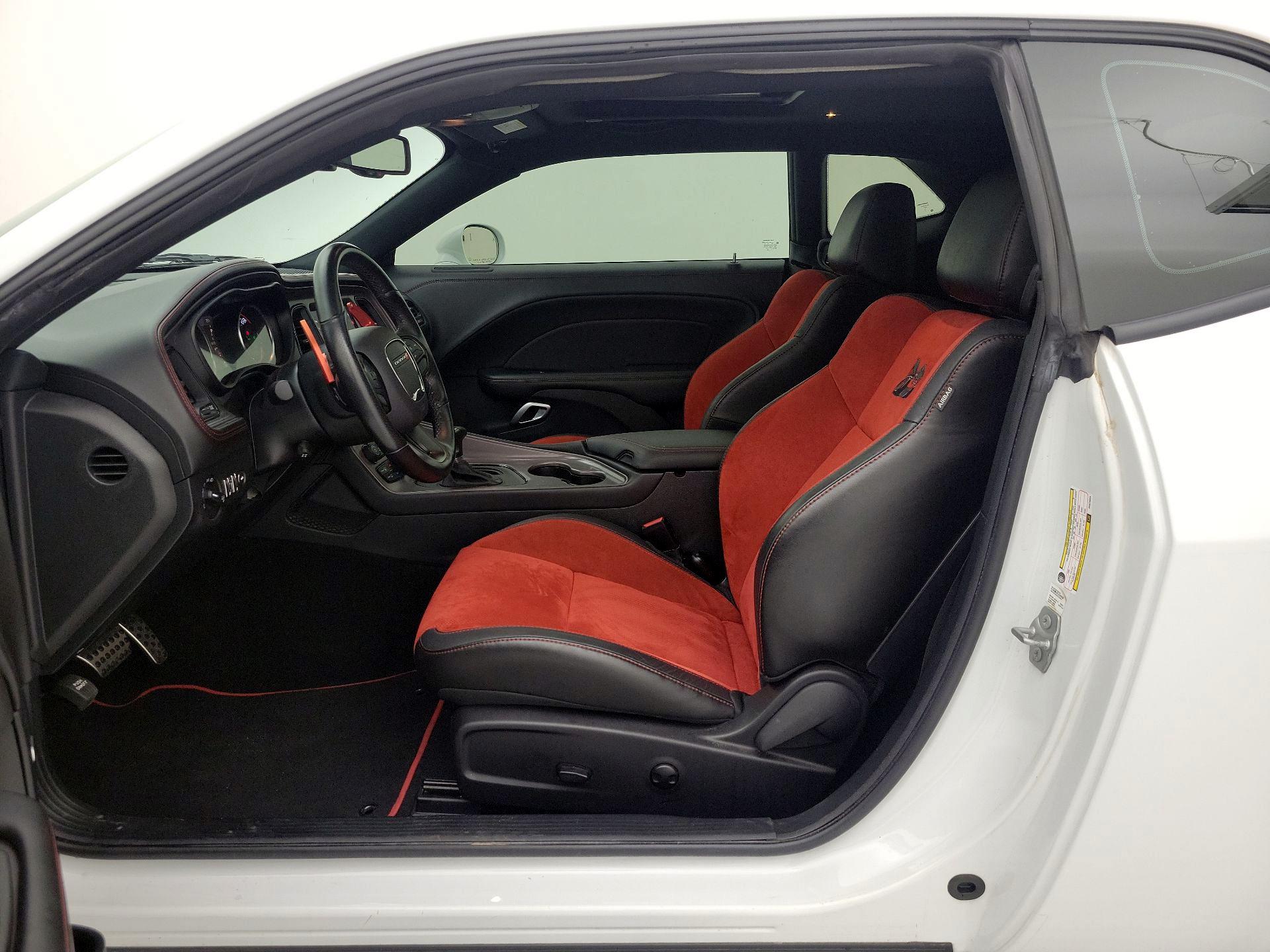 Thumbnail: 2023 Dodge Challenger - 11