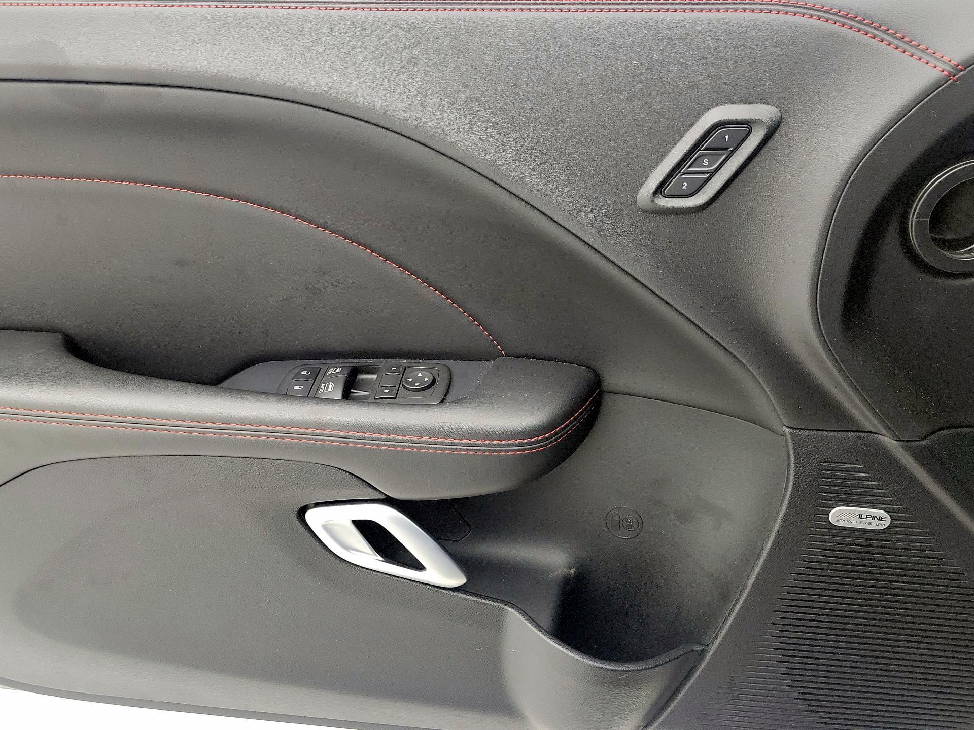 Thumbnail: 2023 Dodge Challenger - 12