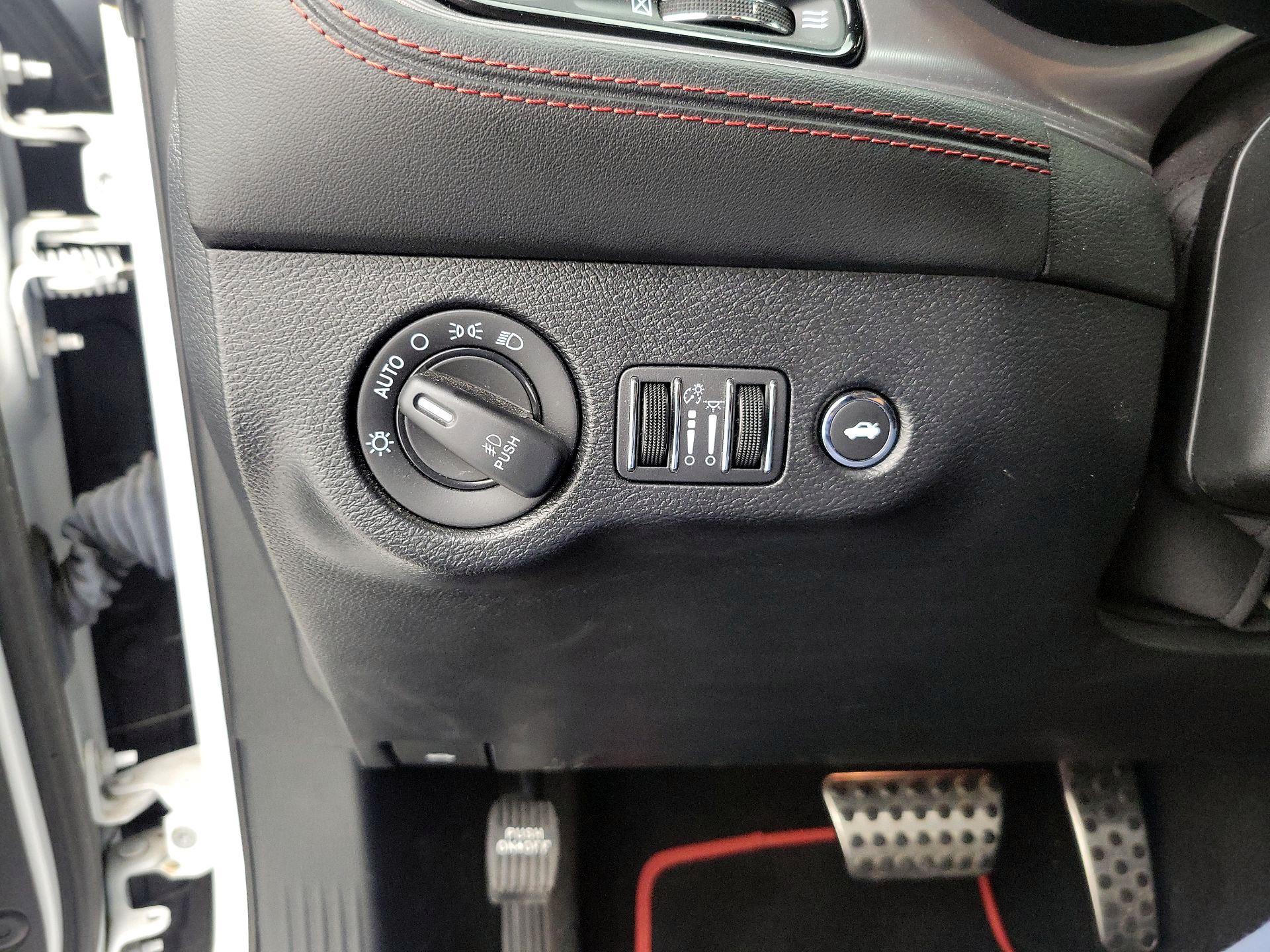 Thumbnail: 2023 Dodge Challenger - 13