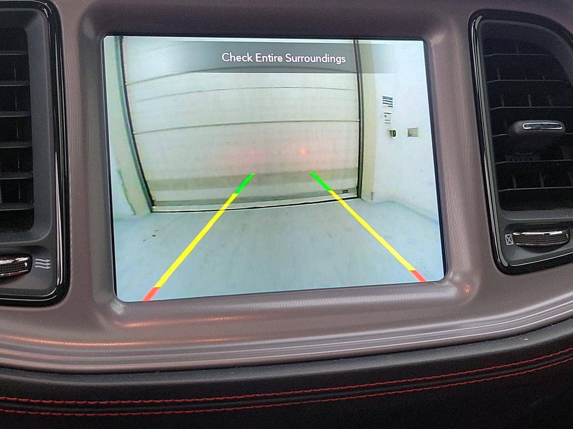 Thumbnail: 2023 Dodge Challenger - 14