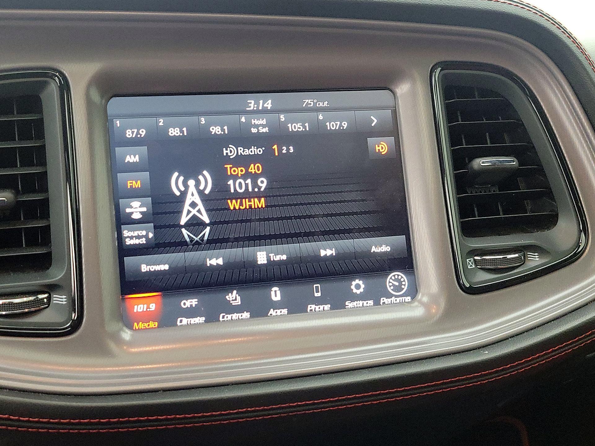 Thumbnail: 2023 Dodge Challenger - 15