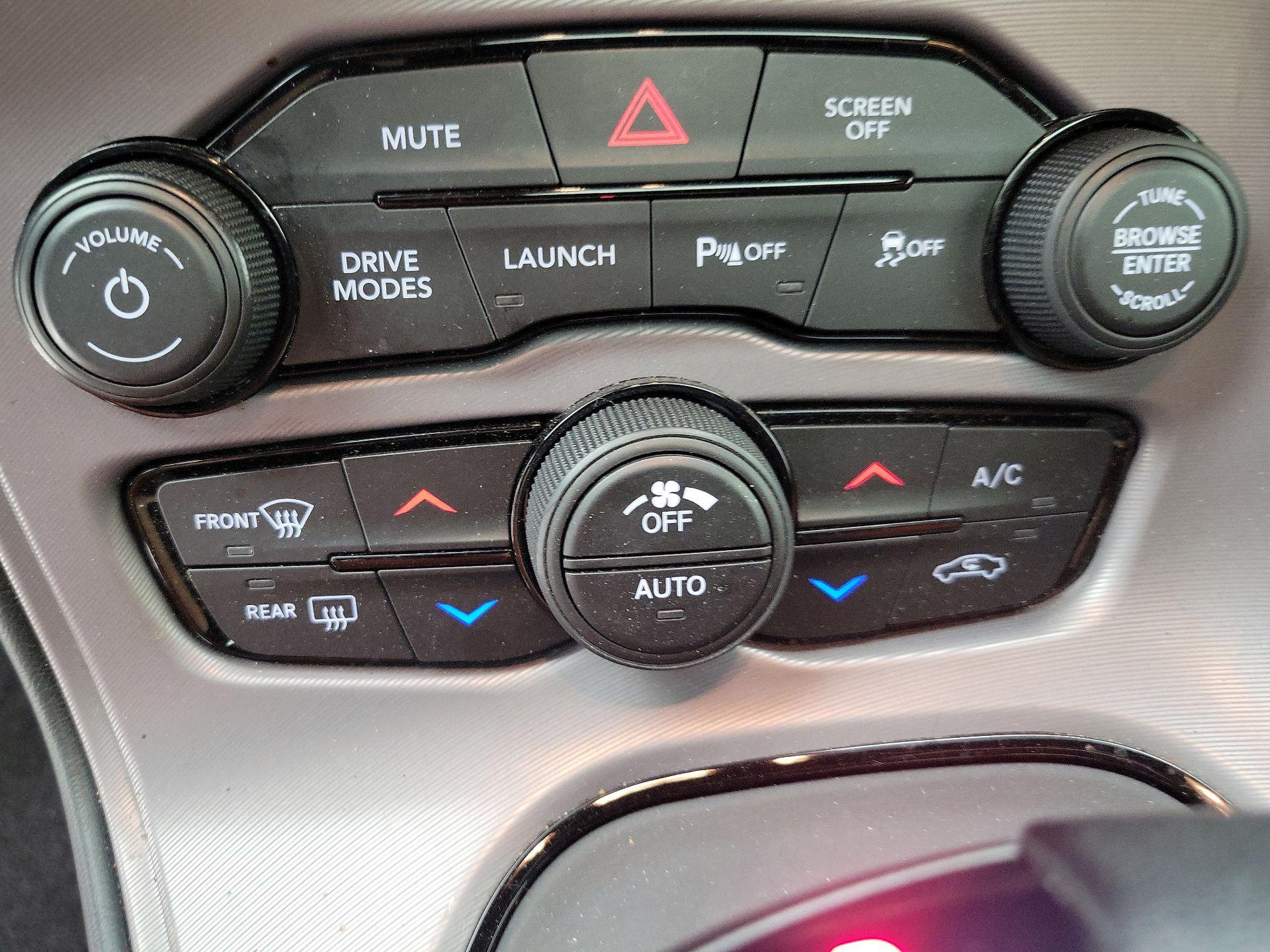 Thumbnail: 2023 Dodge Challenger - 16